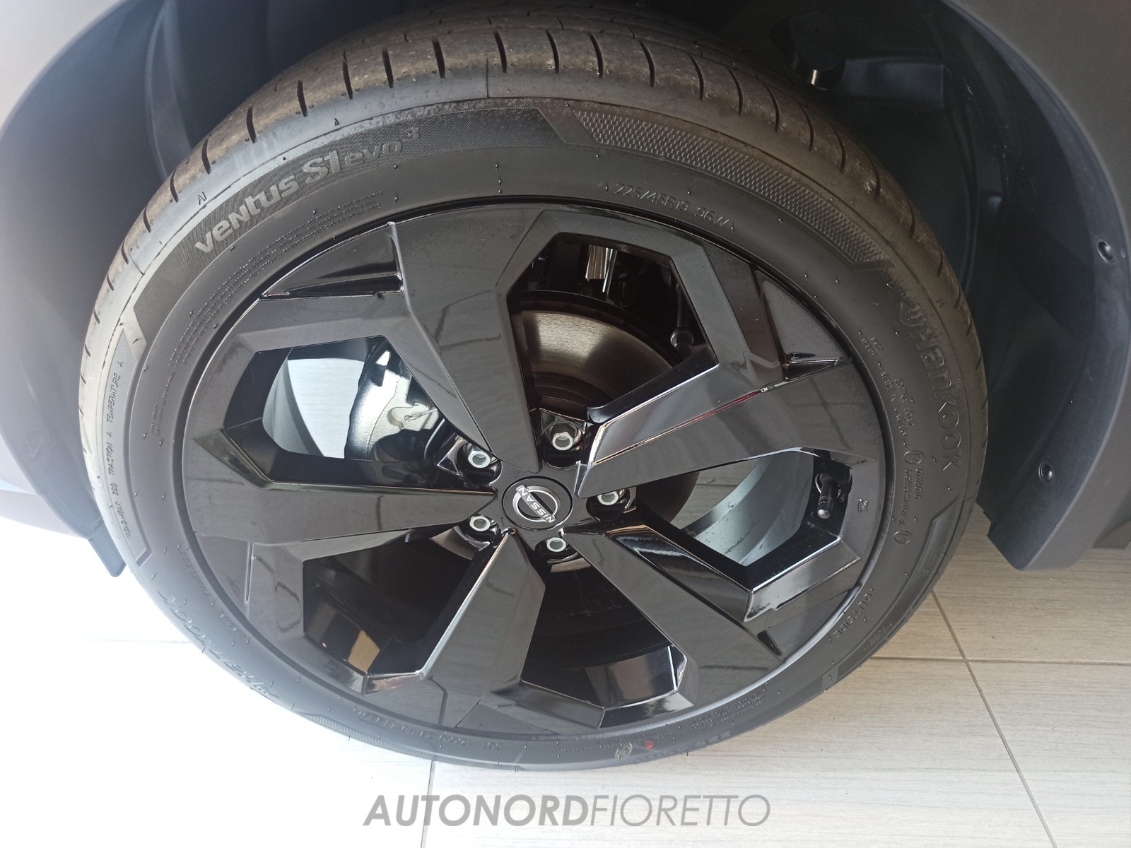 AUTONORD Nissan Juke