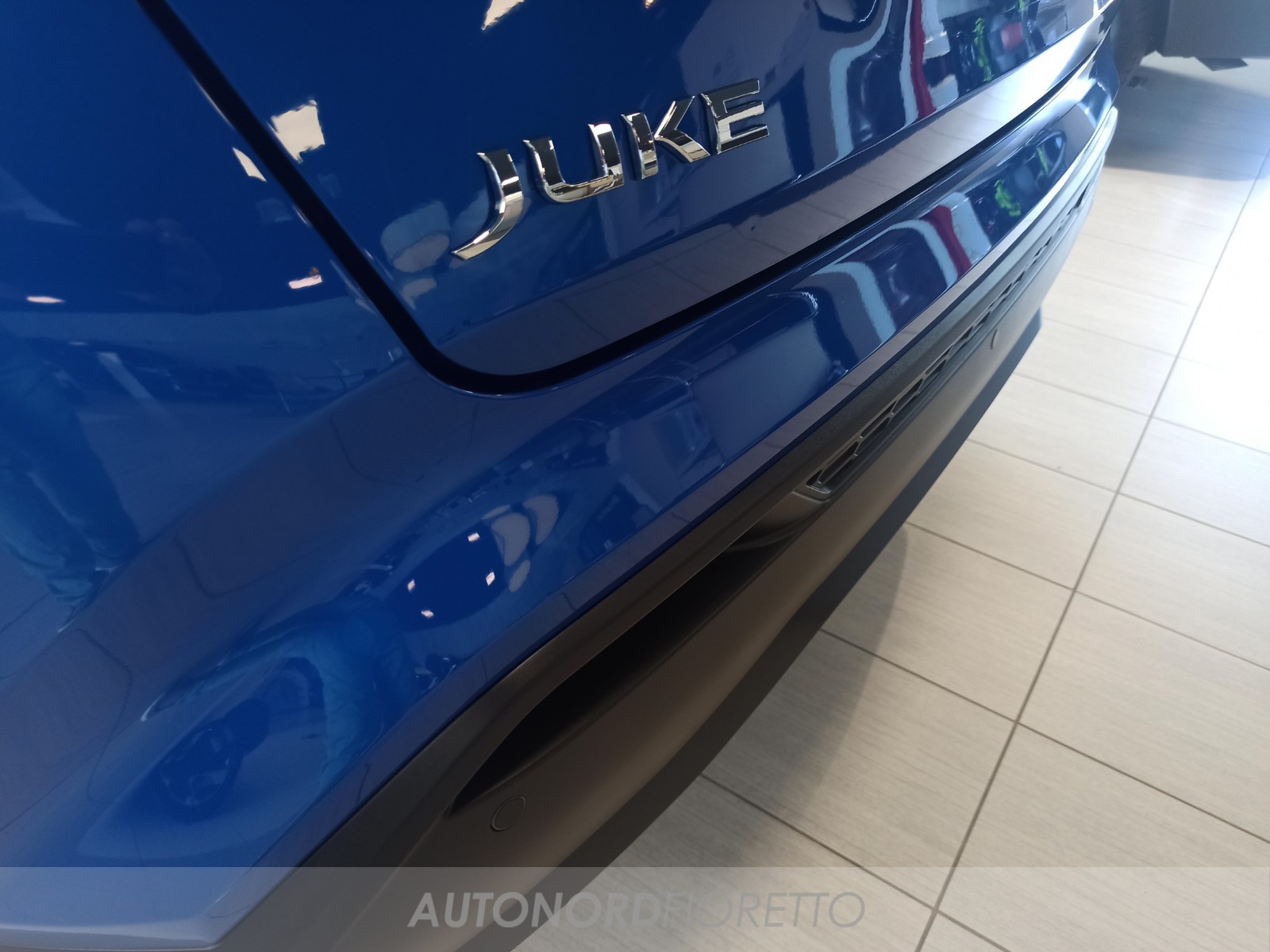 AUTONORD Nissan Juke
