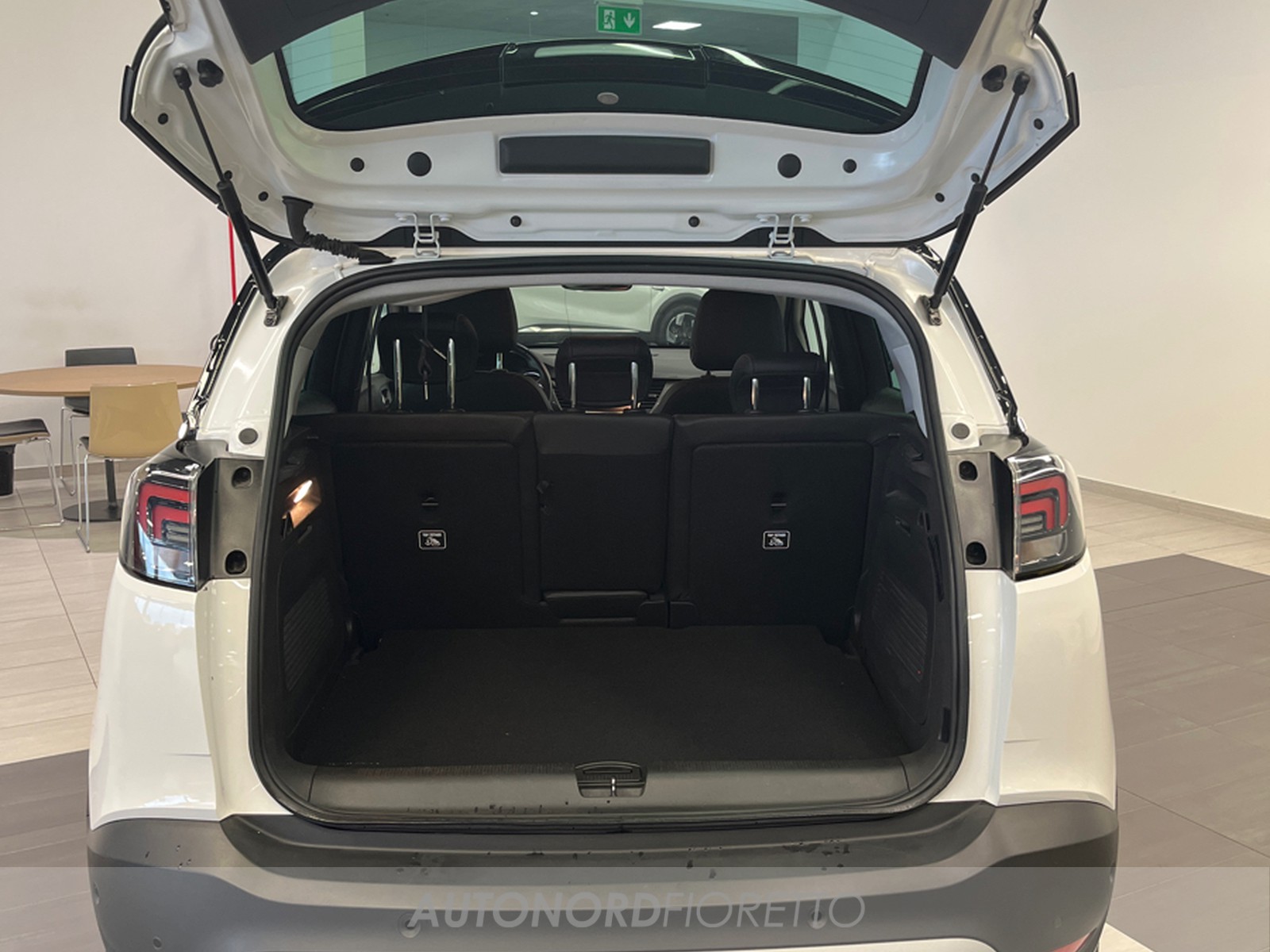 AUTONORD Opel Crossland