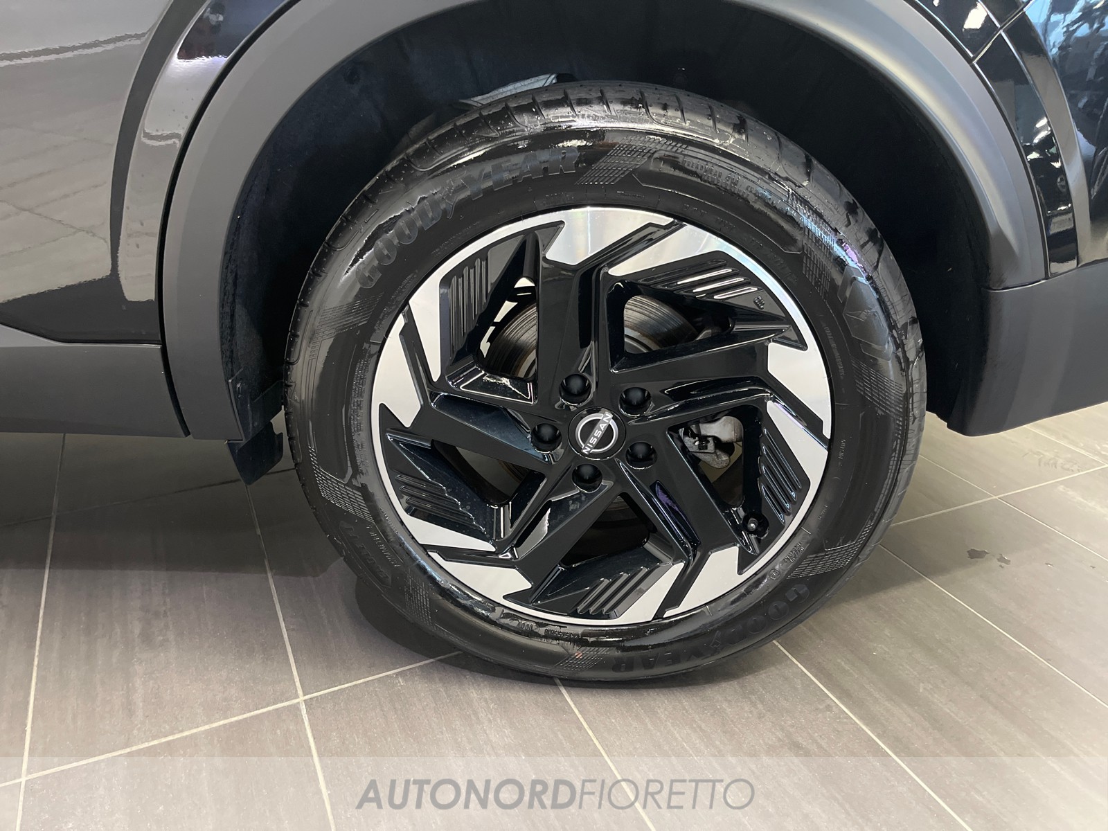 AUTONORD Nissan Qashqai