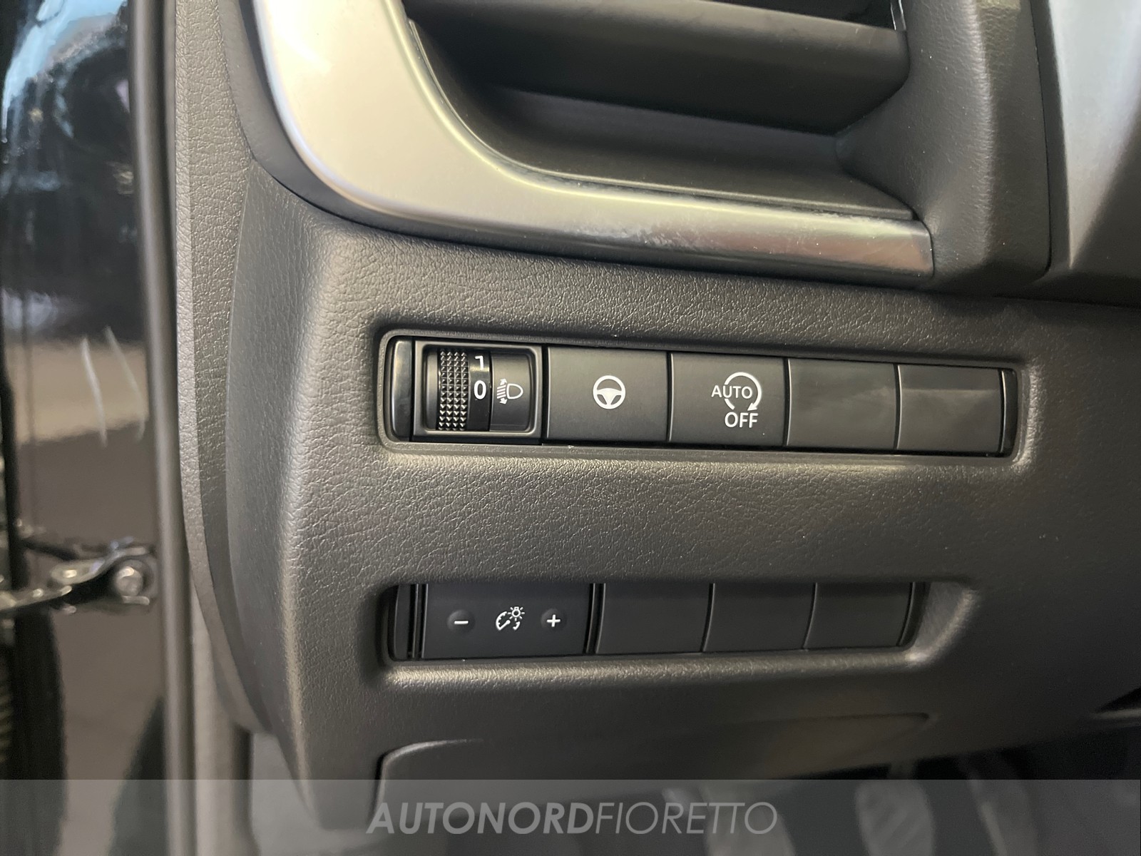AUTONORD Nissan Qashqai