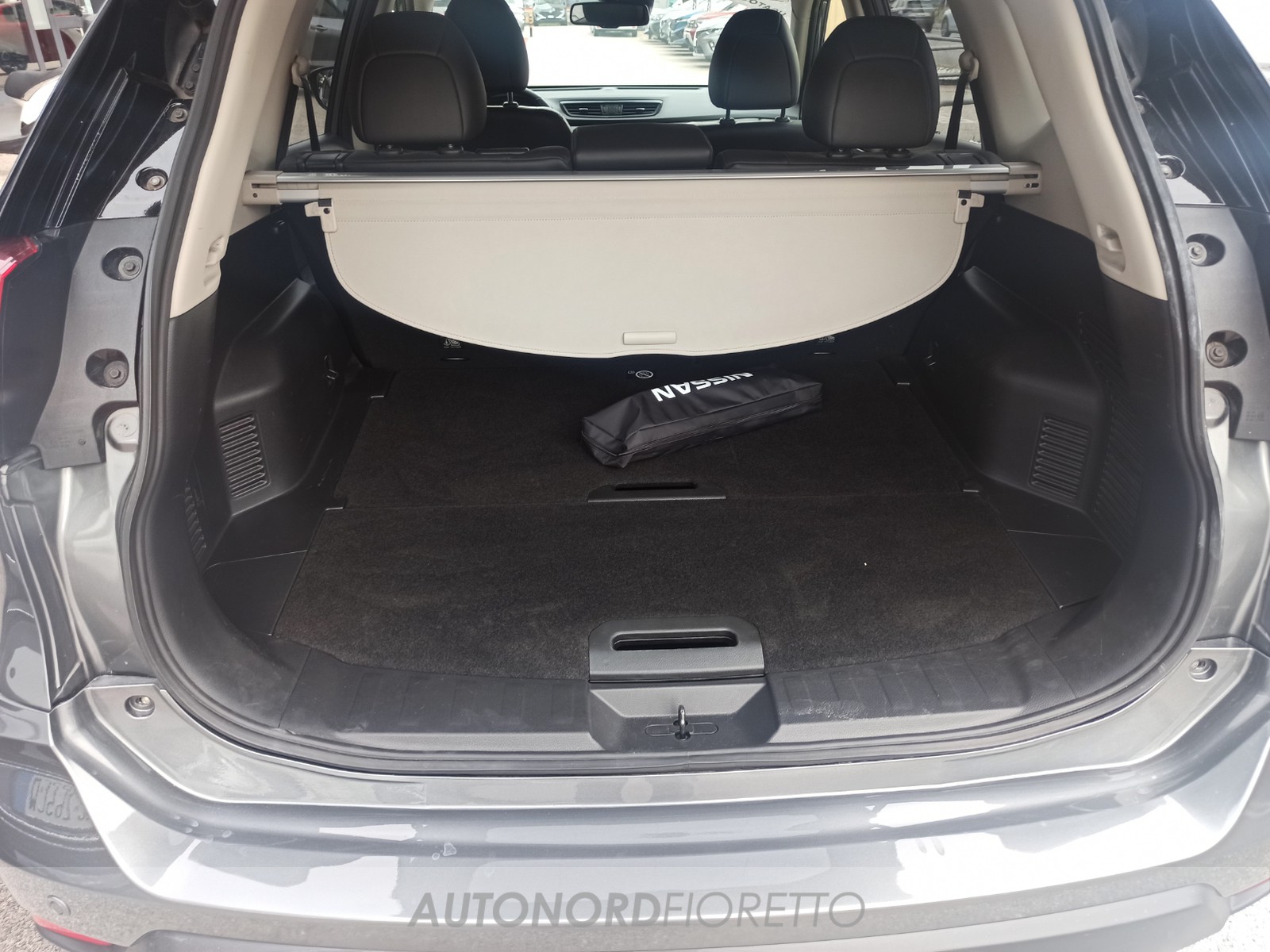 AUTONORD Nissan X-Trail