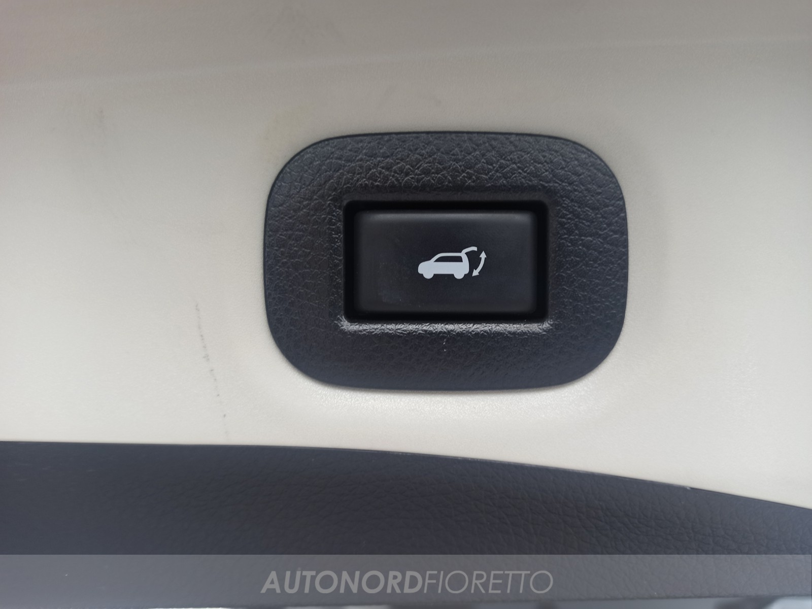 AUTONORD Nissan X-Trail