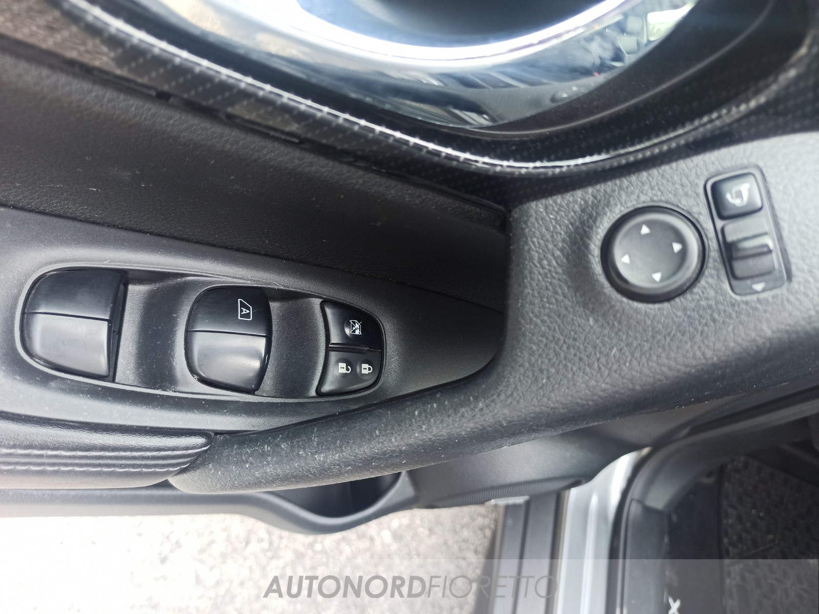 AUTONORD Nissan X-Trail