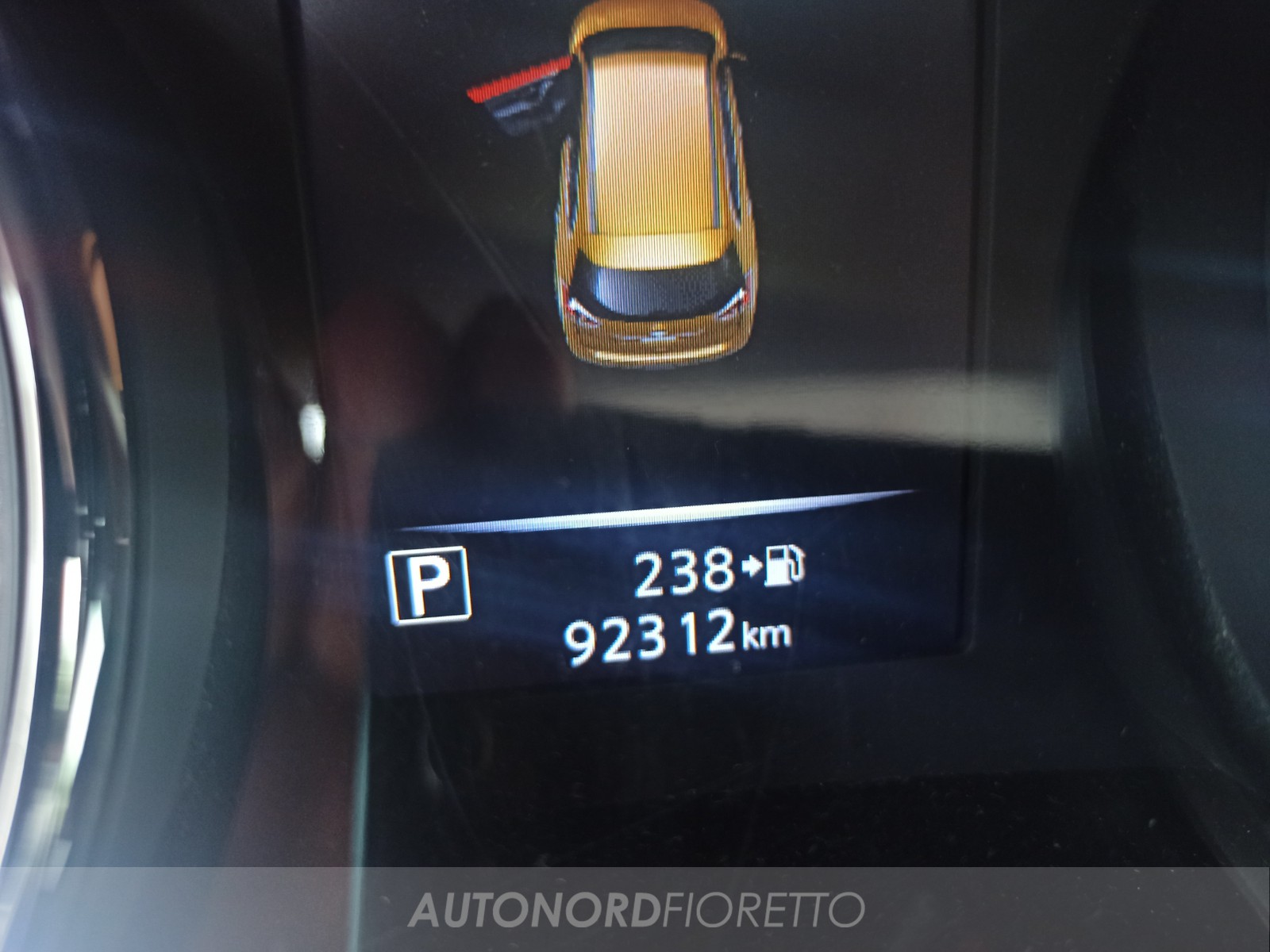 AUTONORD Nissan X-Trail