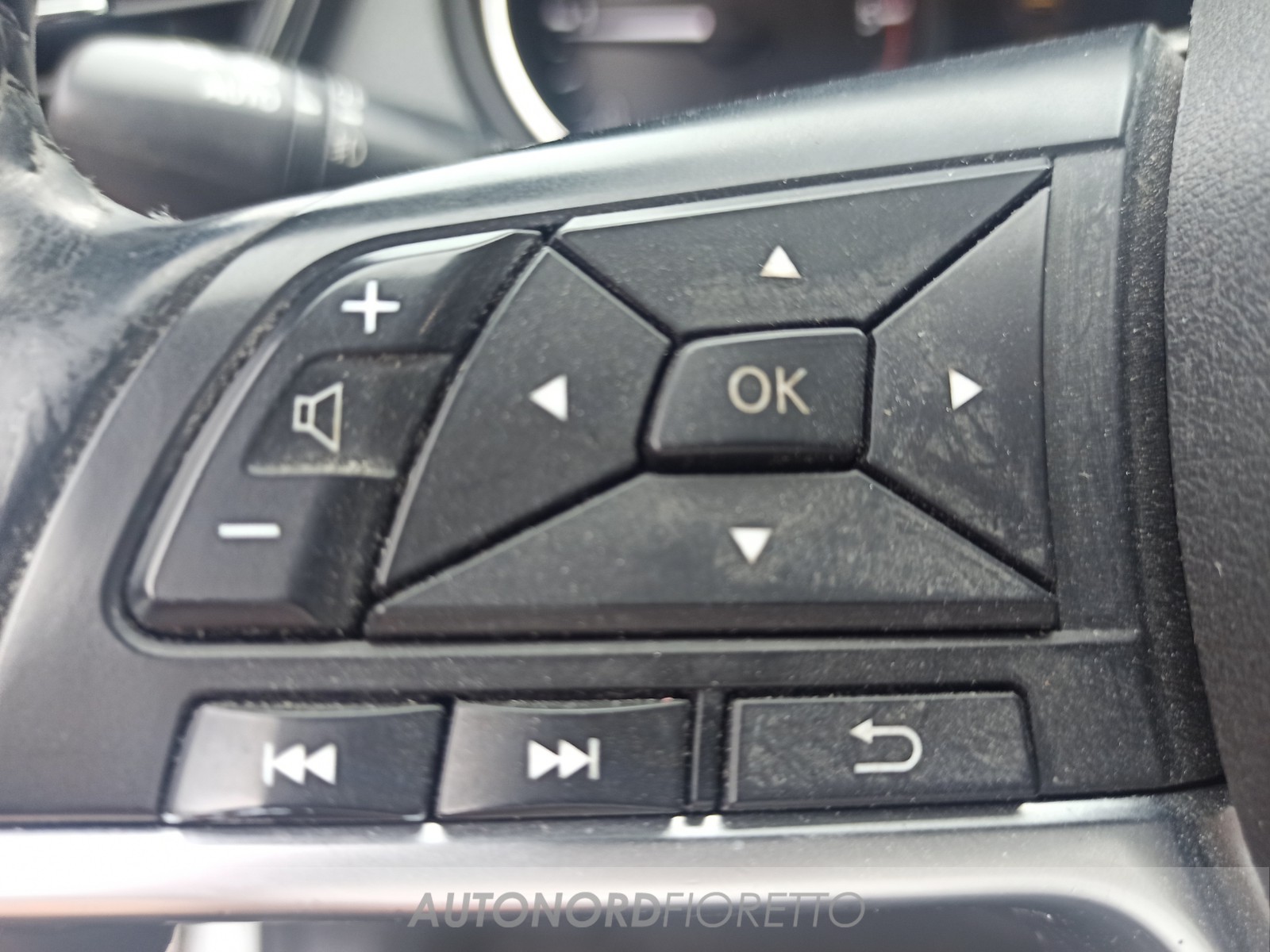 AUTONORD Nissan X-Trail