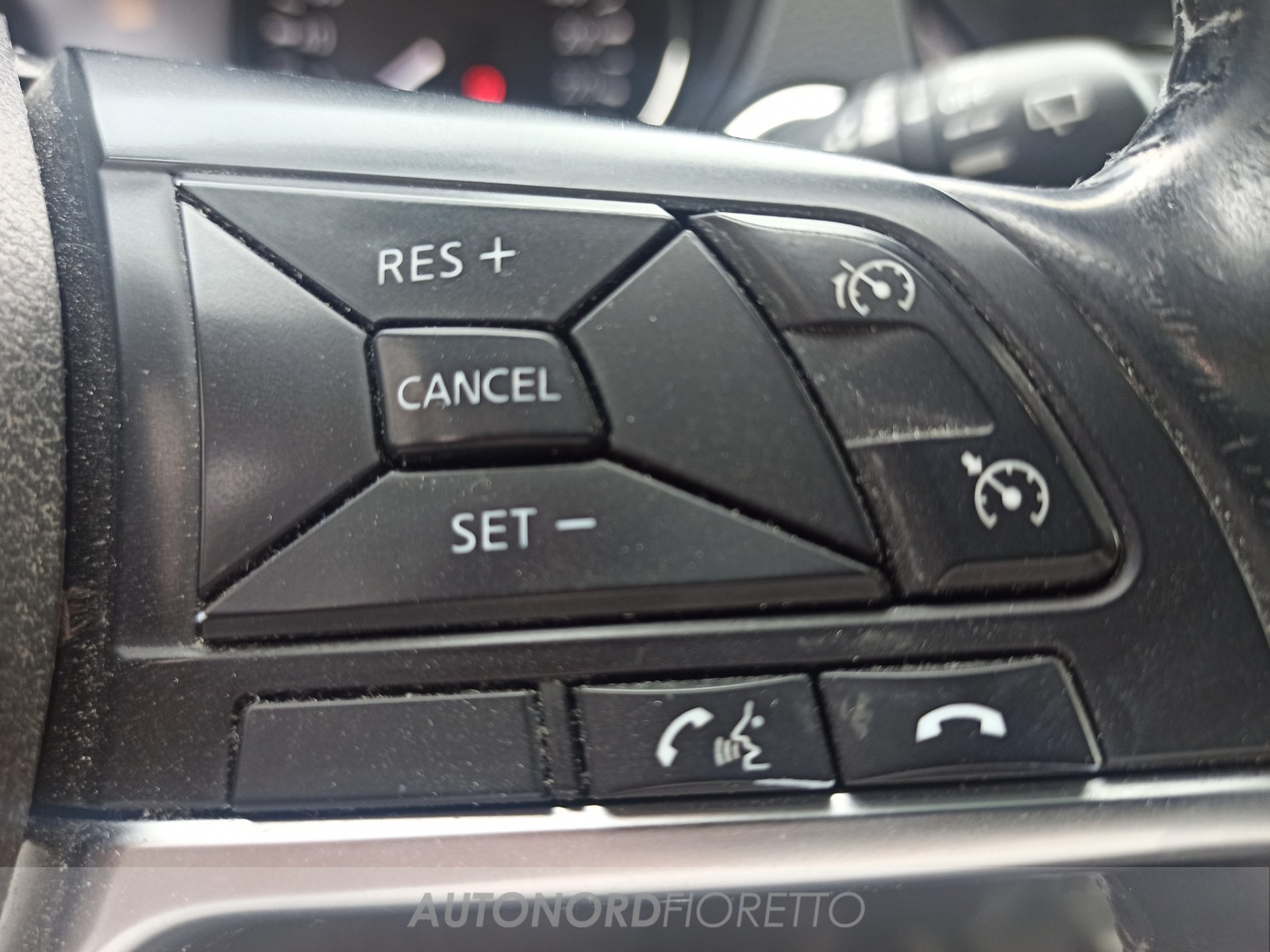 AUTONORD Nissan X-Trail