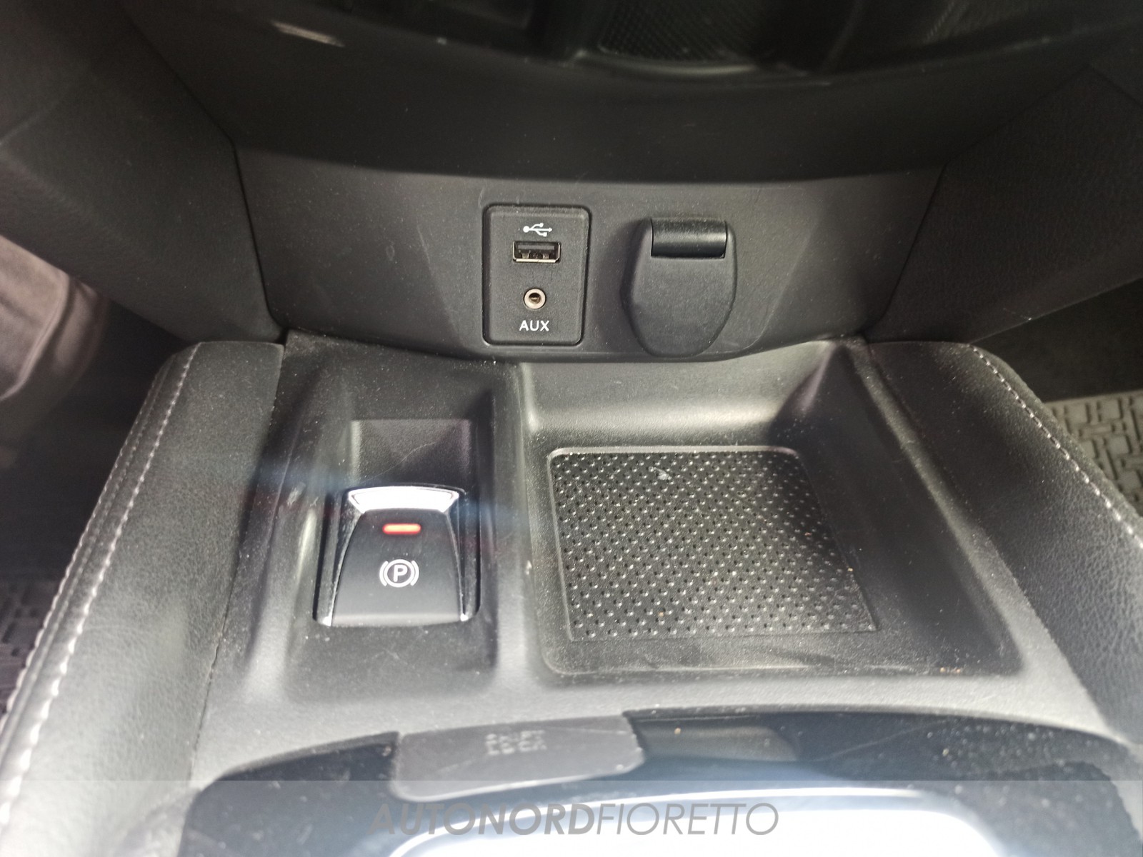 AUTONORD Nissan X-Trail