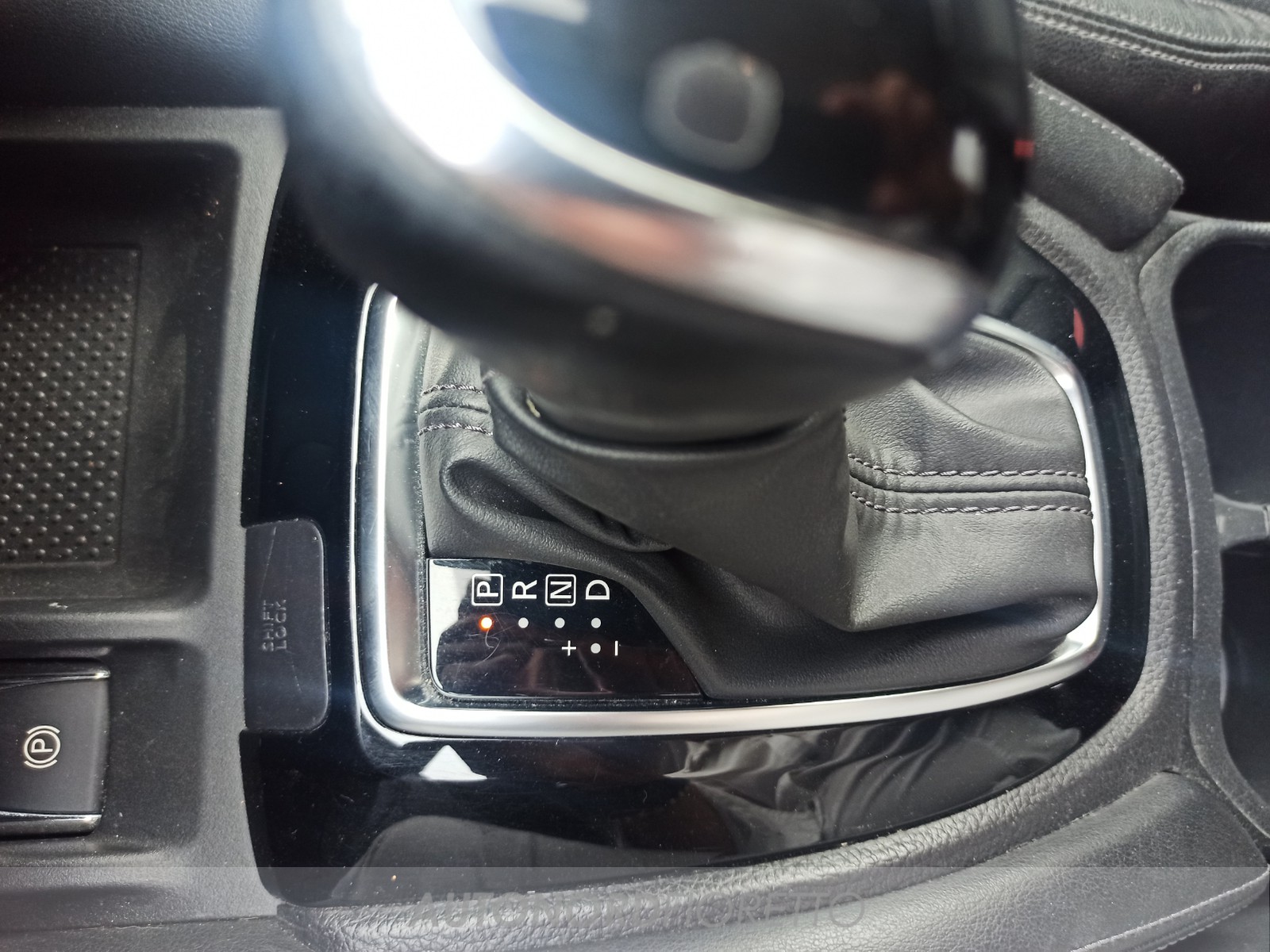 AUTONORD Nissan X-Trail