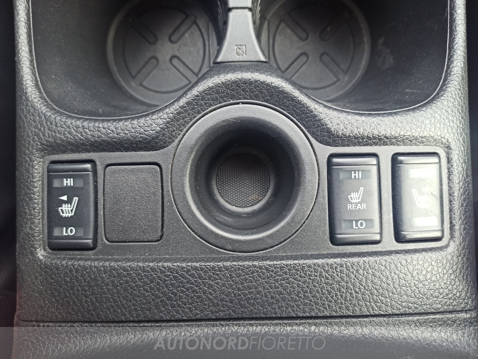 AUTONORD Nissan X-Trail