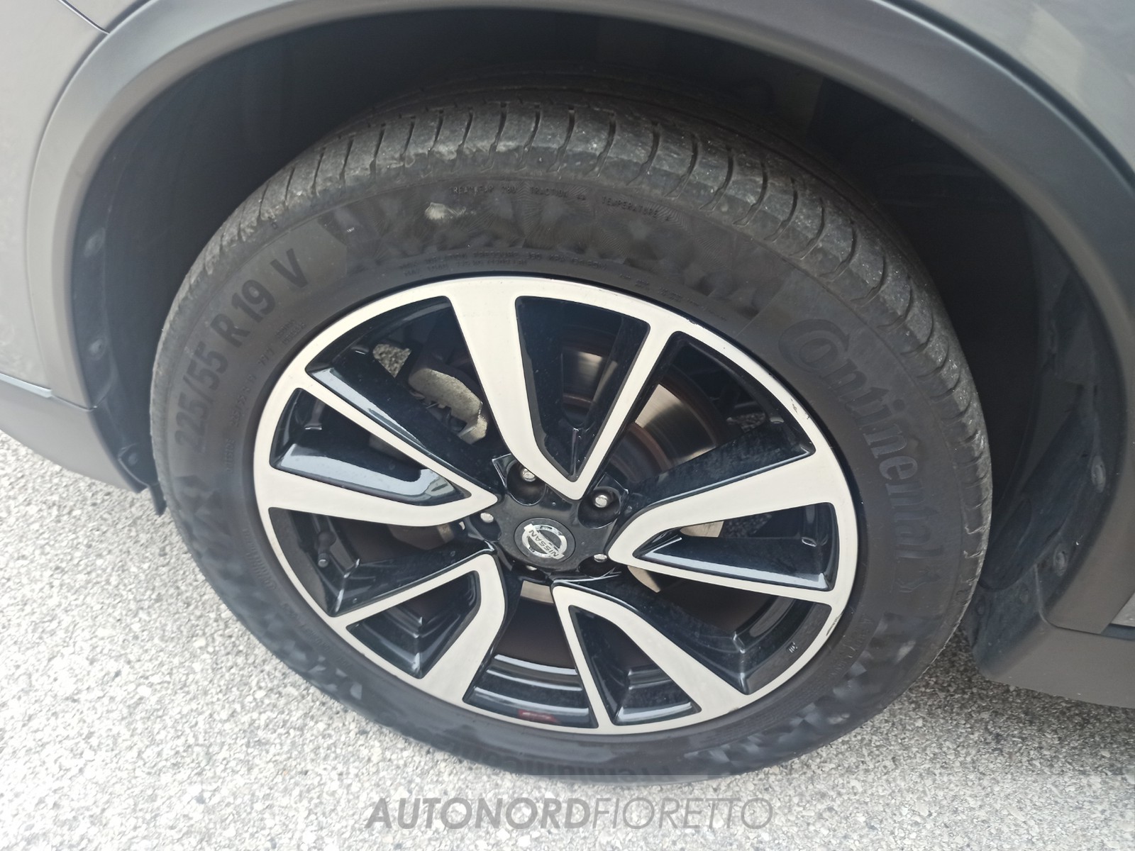 AUTONORD Nissan X-Trail