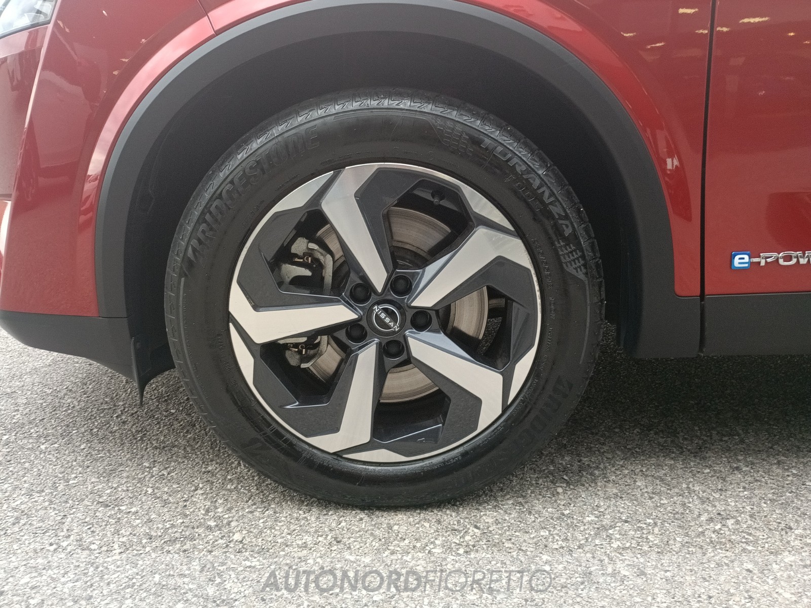 AUTONORD Nissan Qashqai