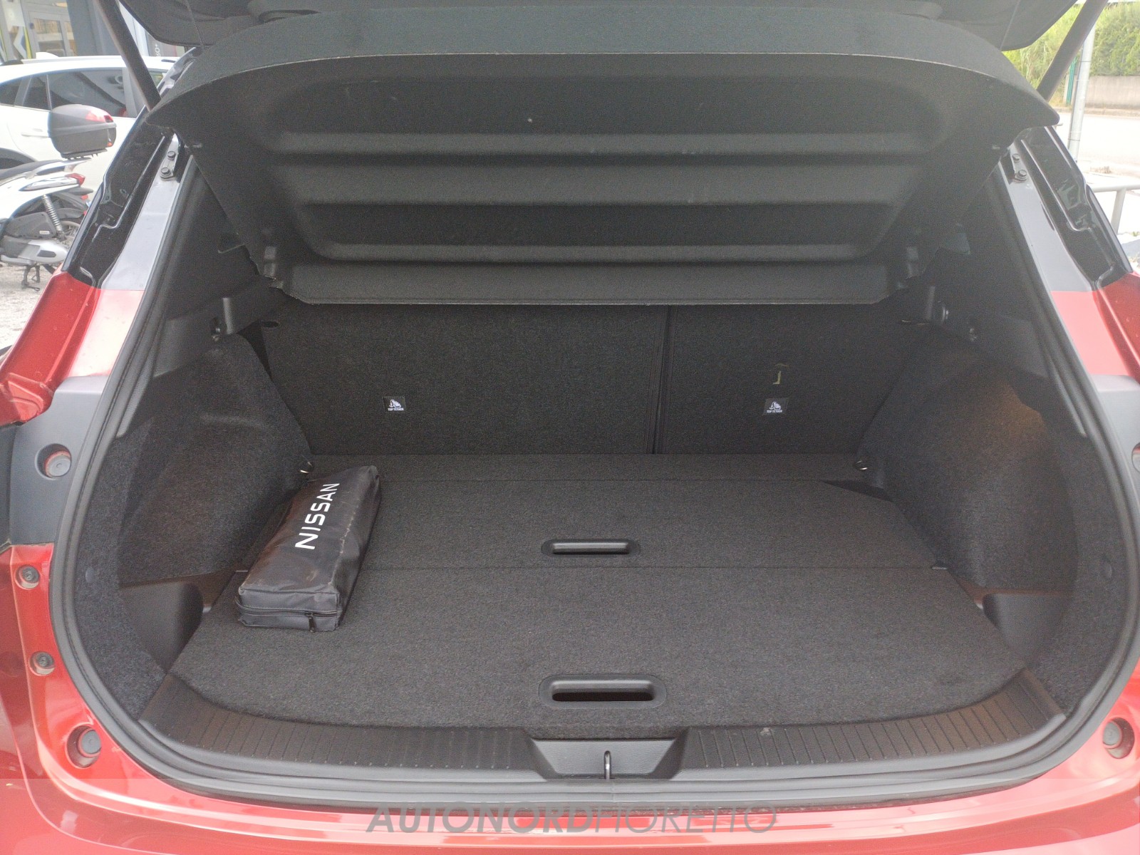 AUTONORD Nissan Qashqai
