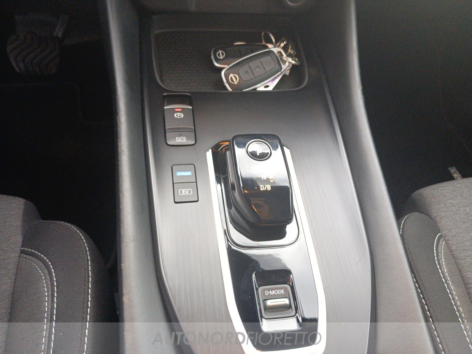 AUTONORD Nissan Qashqai