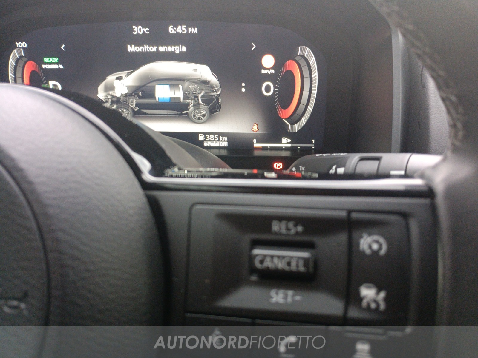 AUTONORD Nissan Qashqai