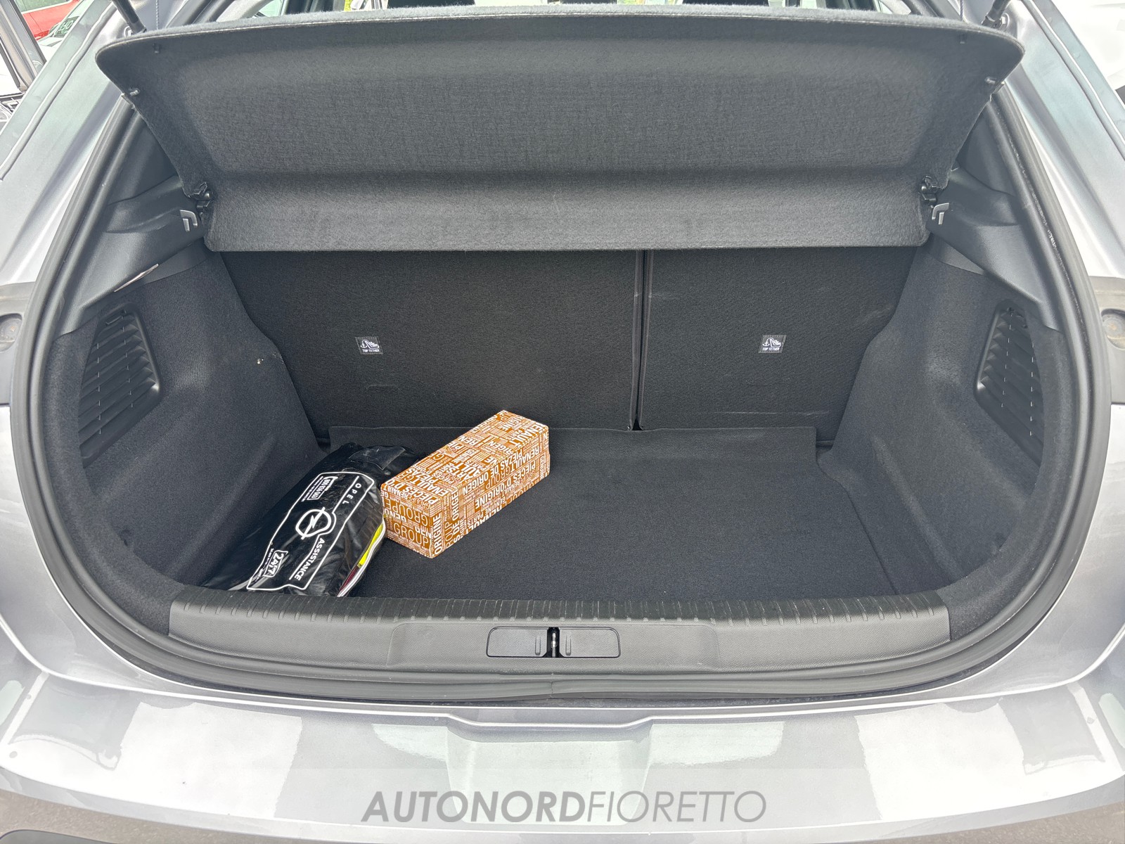 AUTONORD Opel Mokka