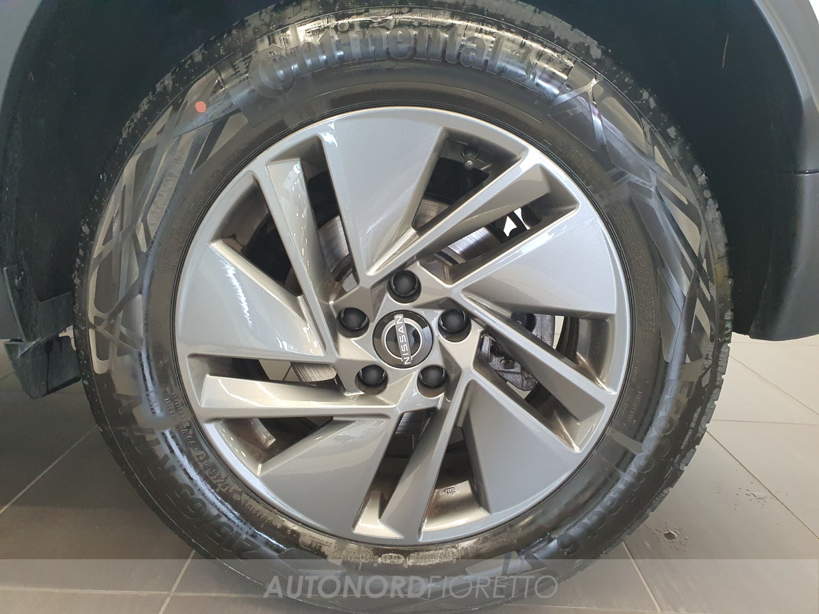 AUTONORD Nissan Qashqai