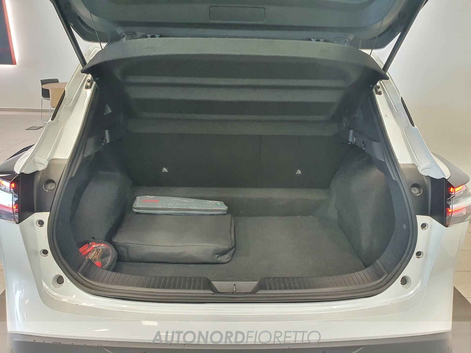 AUTONORD Nissan Qashqai