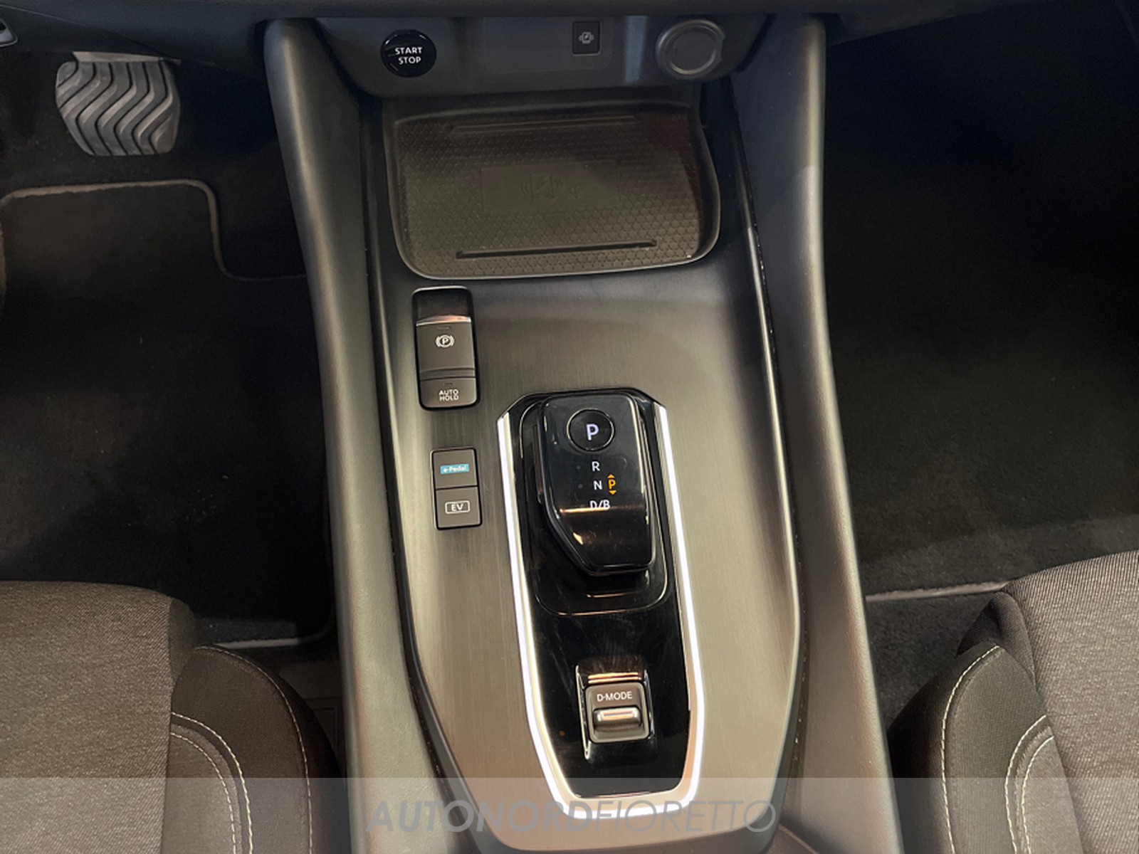 AUTONORD Nissan Qashqai