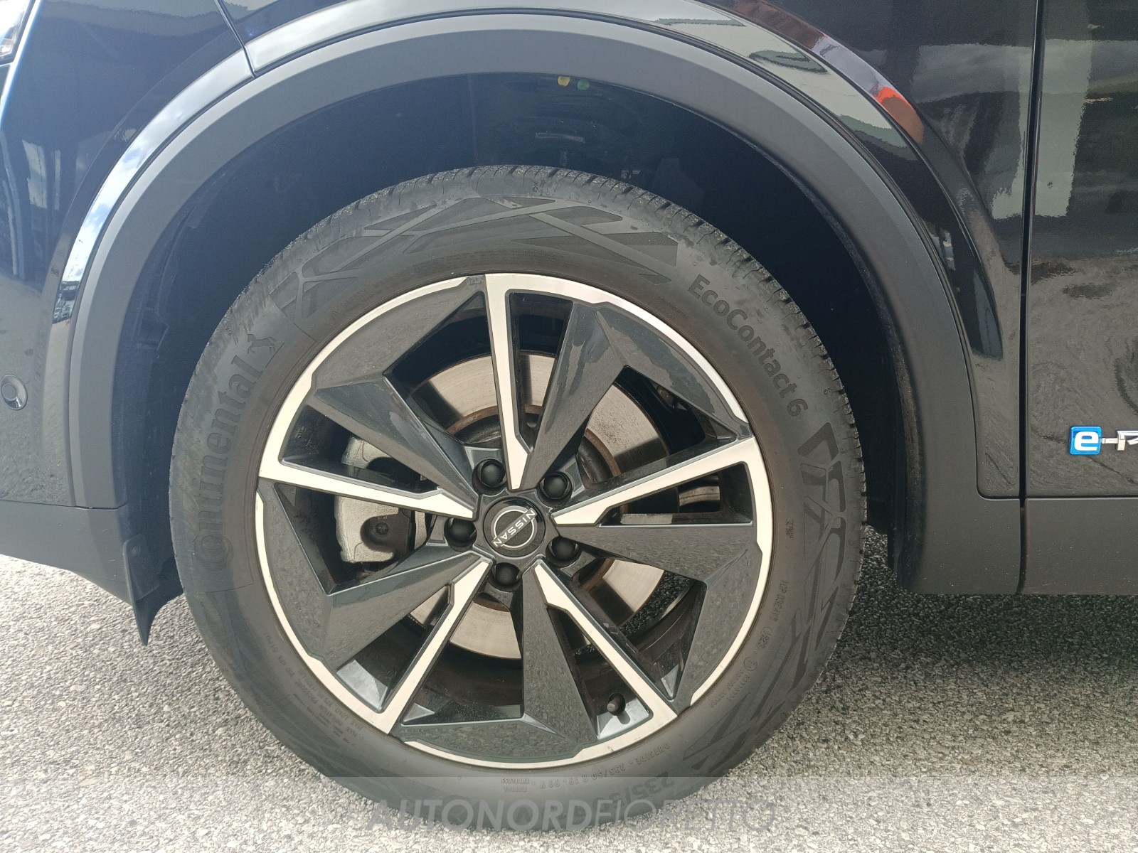 AUTONORD Nissan Qashqai