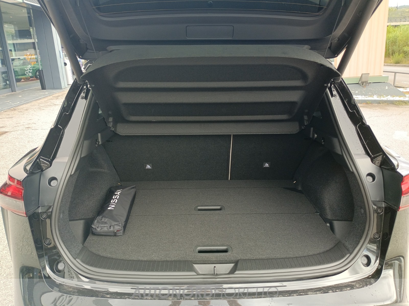 AUTONORD Nissan Qashqai