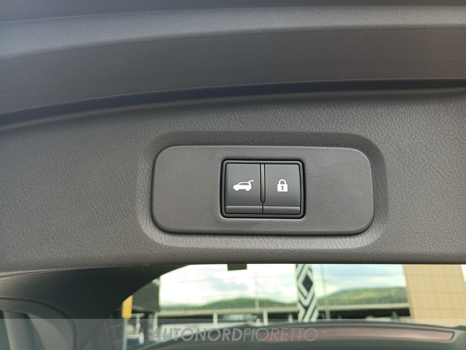 AUTONORD Nissan Qashqai