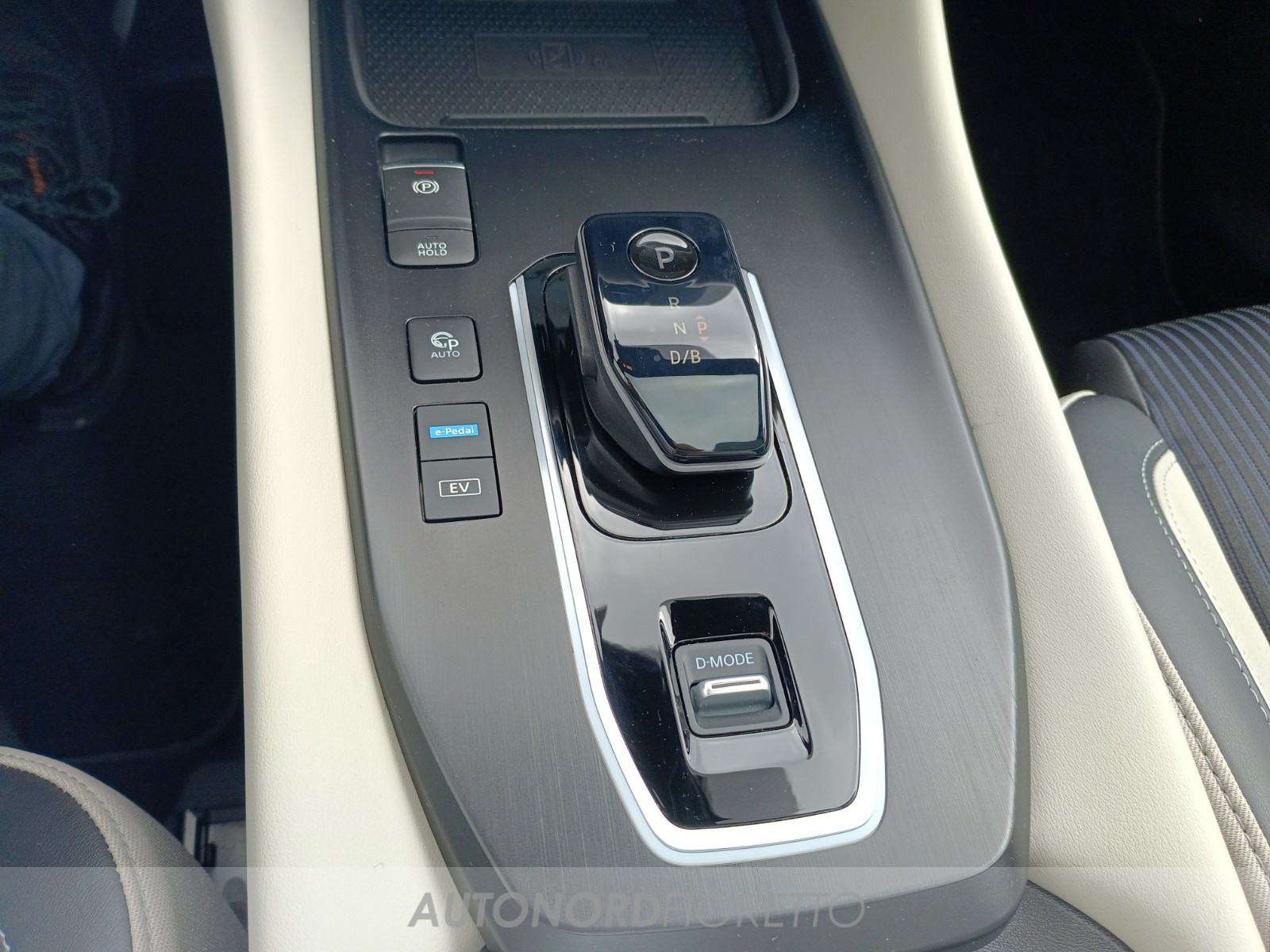 AUTONORD Nissan Qashqai