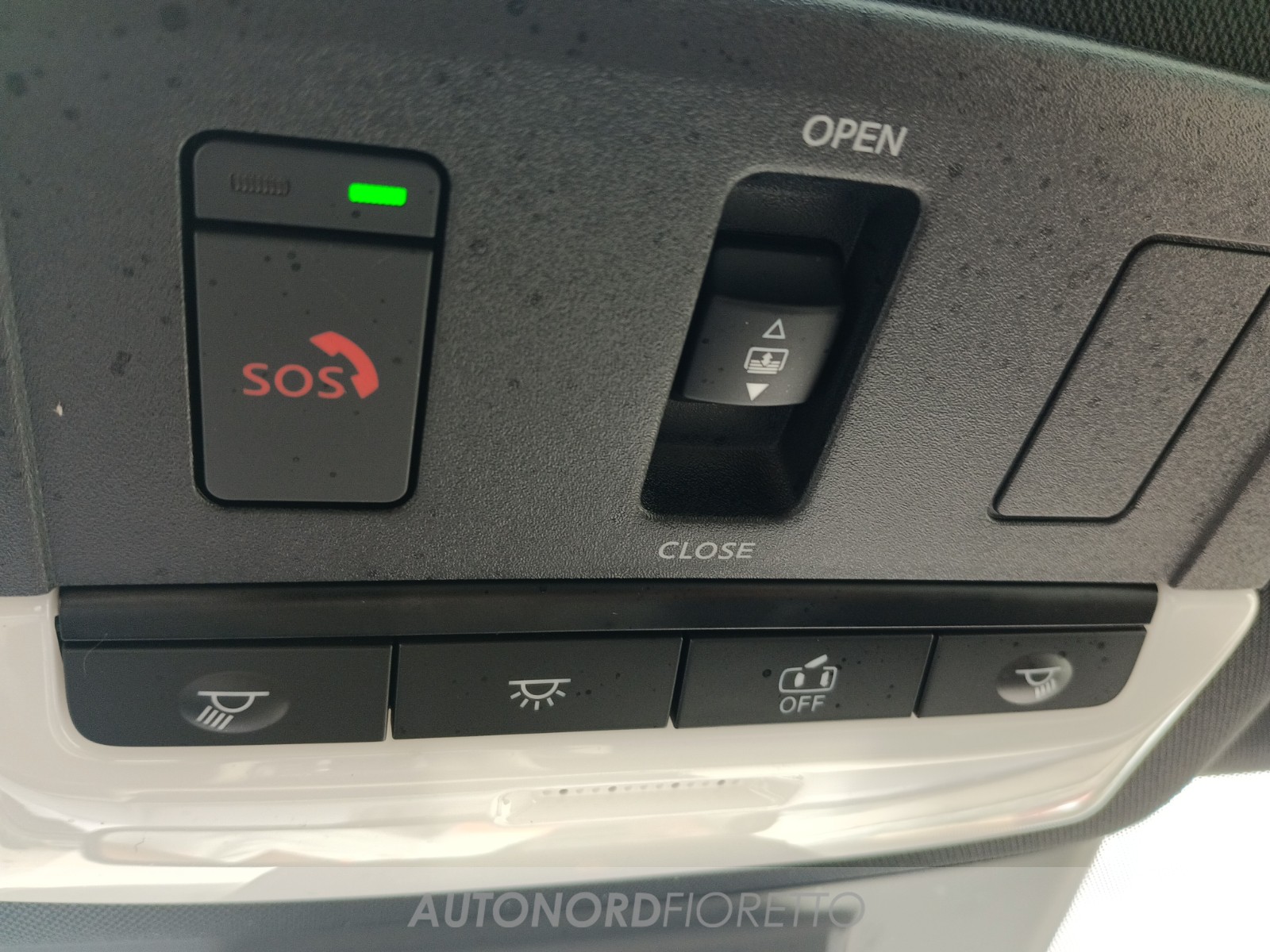 AUTONORD Nissan Qashqai