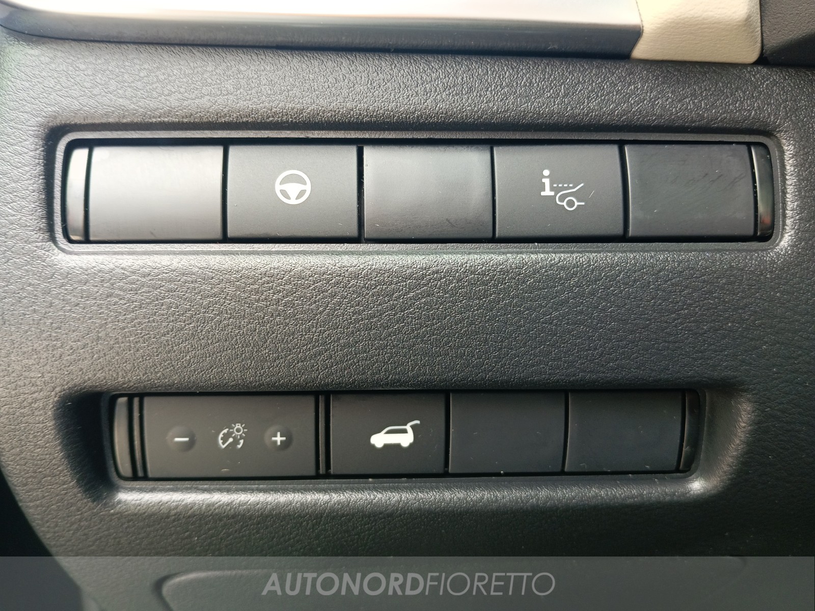 AUTONORD Nissan Qashqai