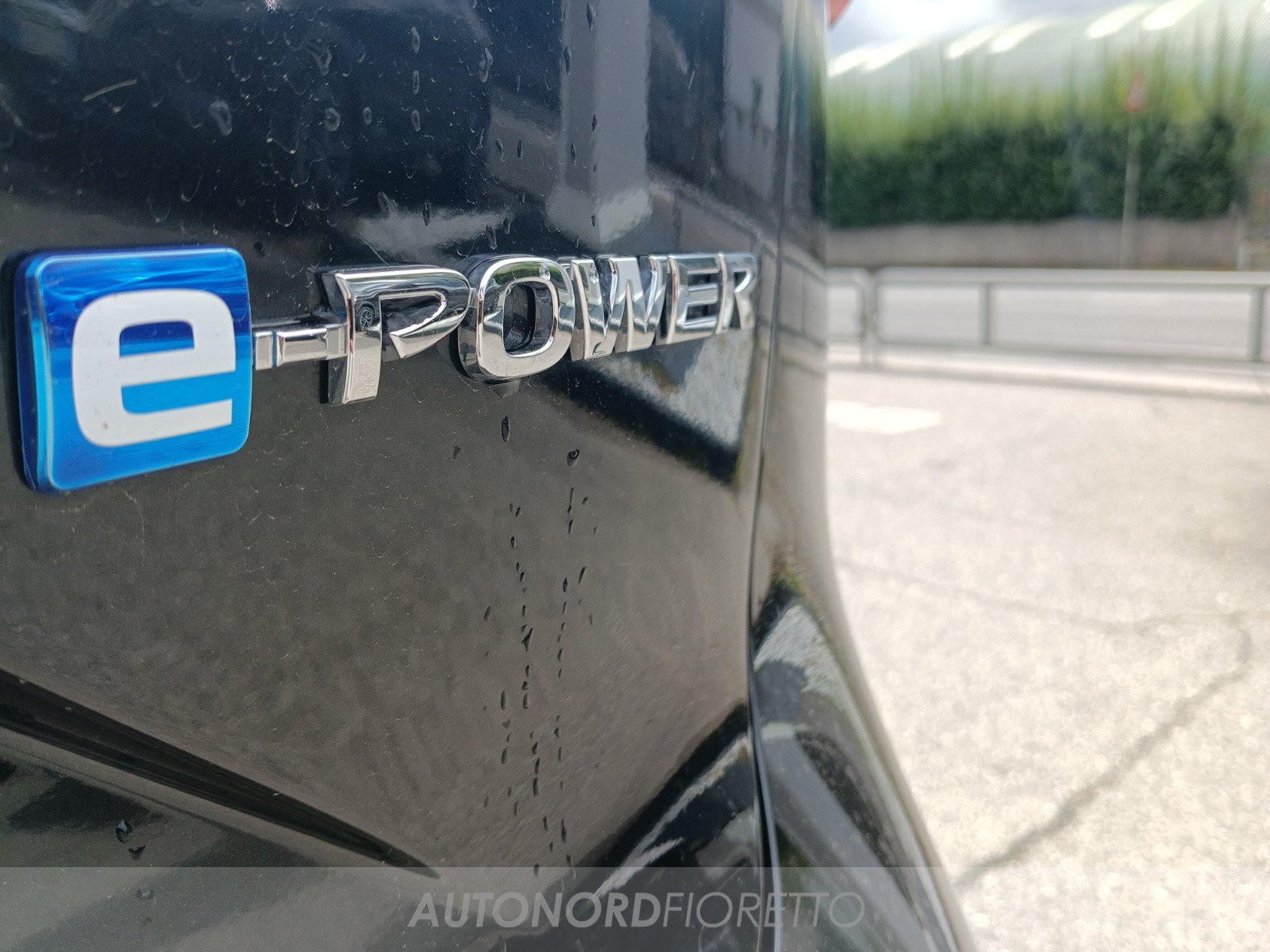 AUTONORD Nissan Qashqai