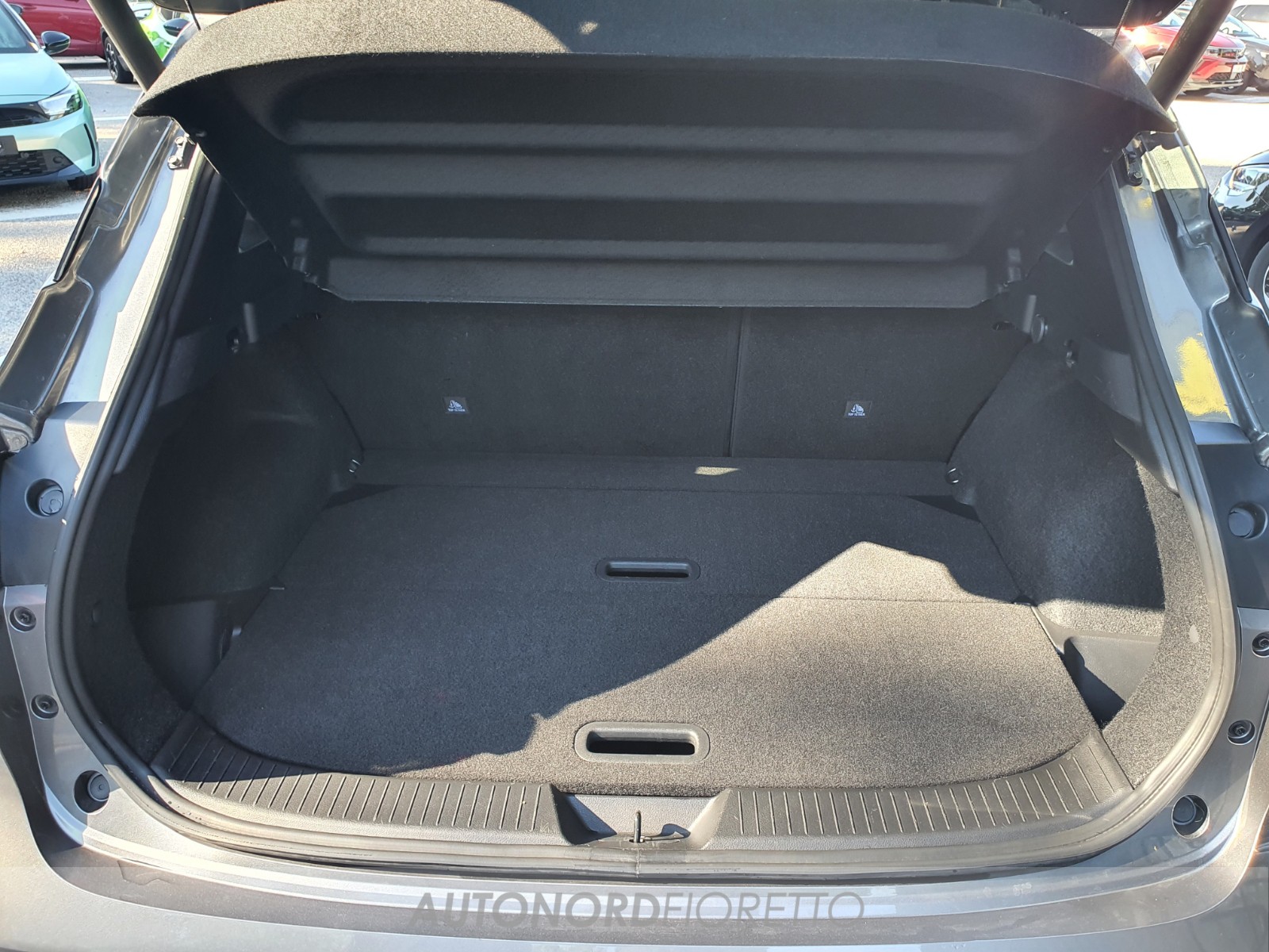 AUTONORD Nissan Qashqai