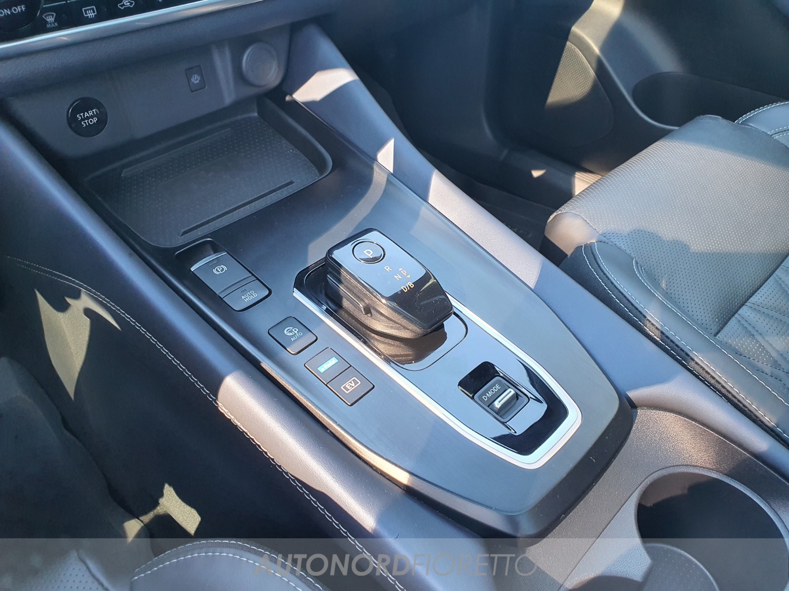 AUTONORD Nissan Qashqai