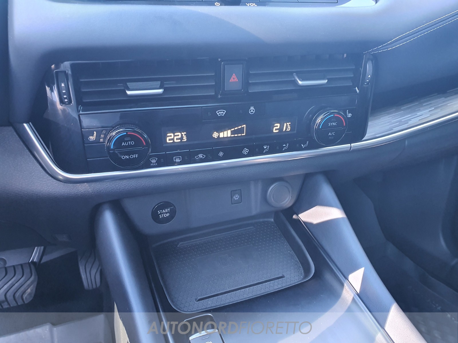 AUTONORD Nissan Qashqai