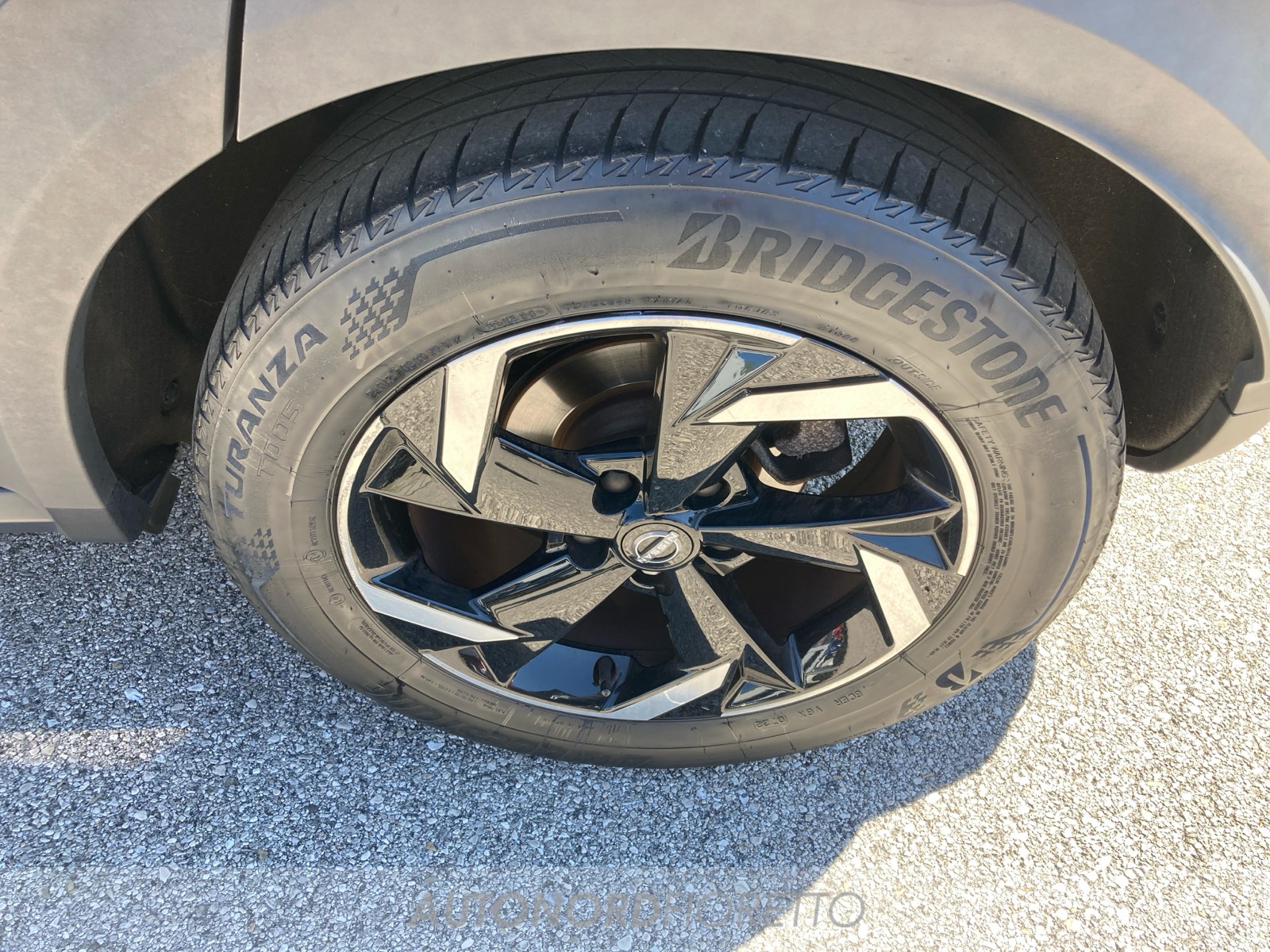 AUTONORD Nissan Juke