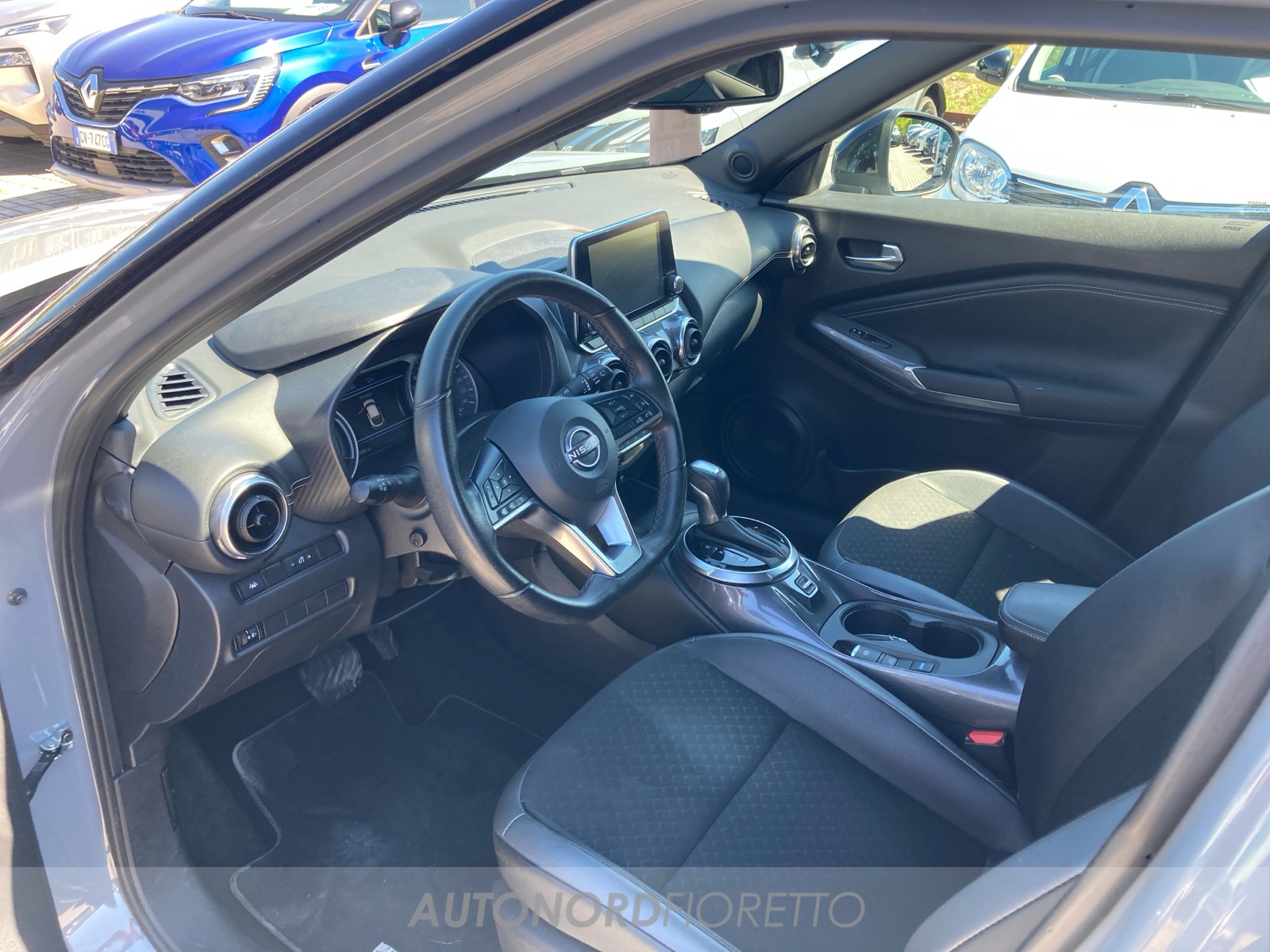 AUTONORD Nissan Juke
