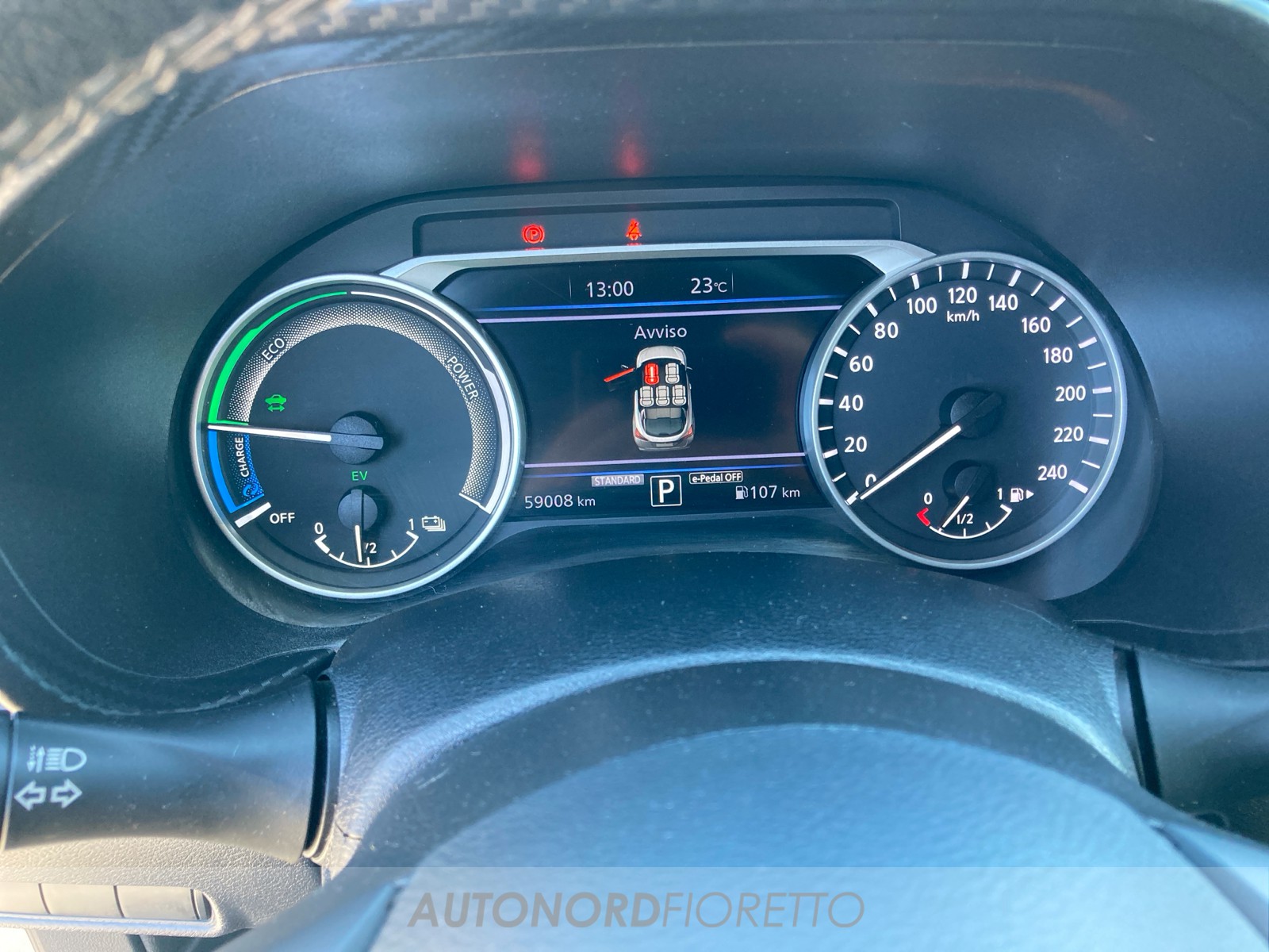 AUTONORD Nissan Juke