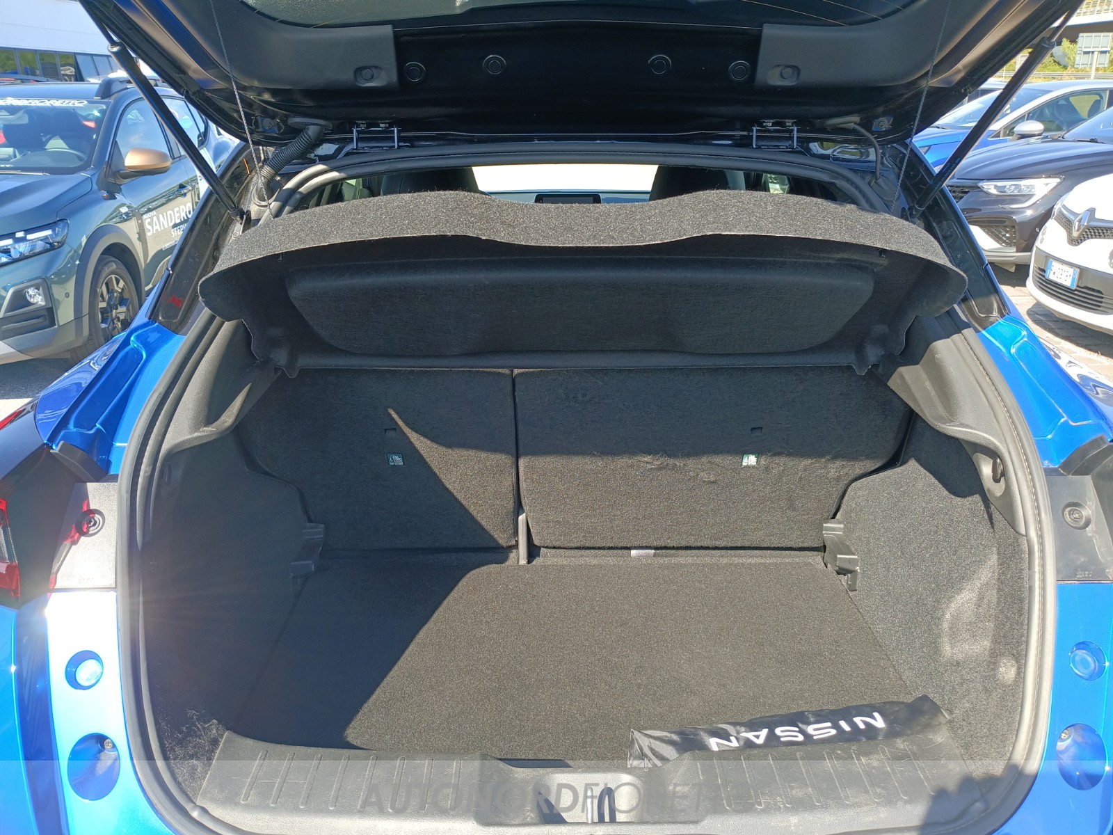 AUTONORD Nissan Juke