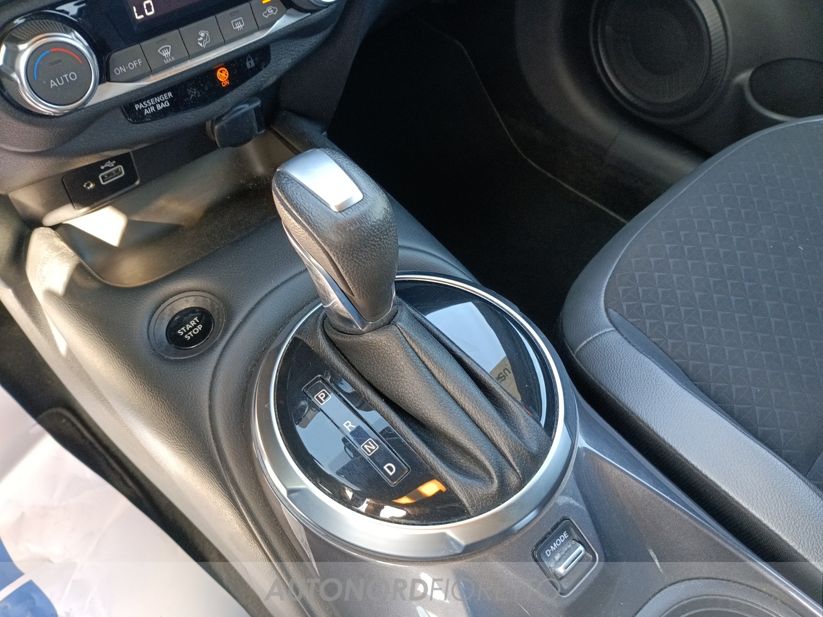 AUTONORD Nissan Juke