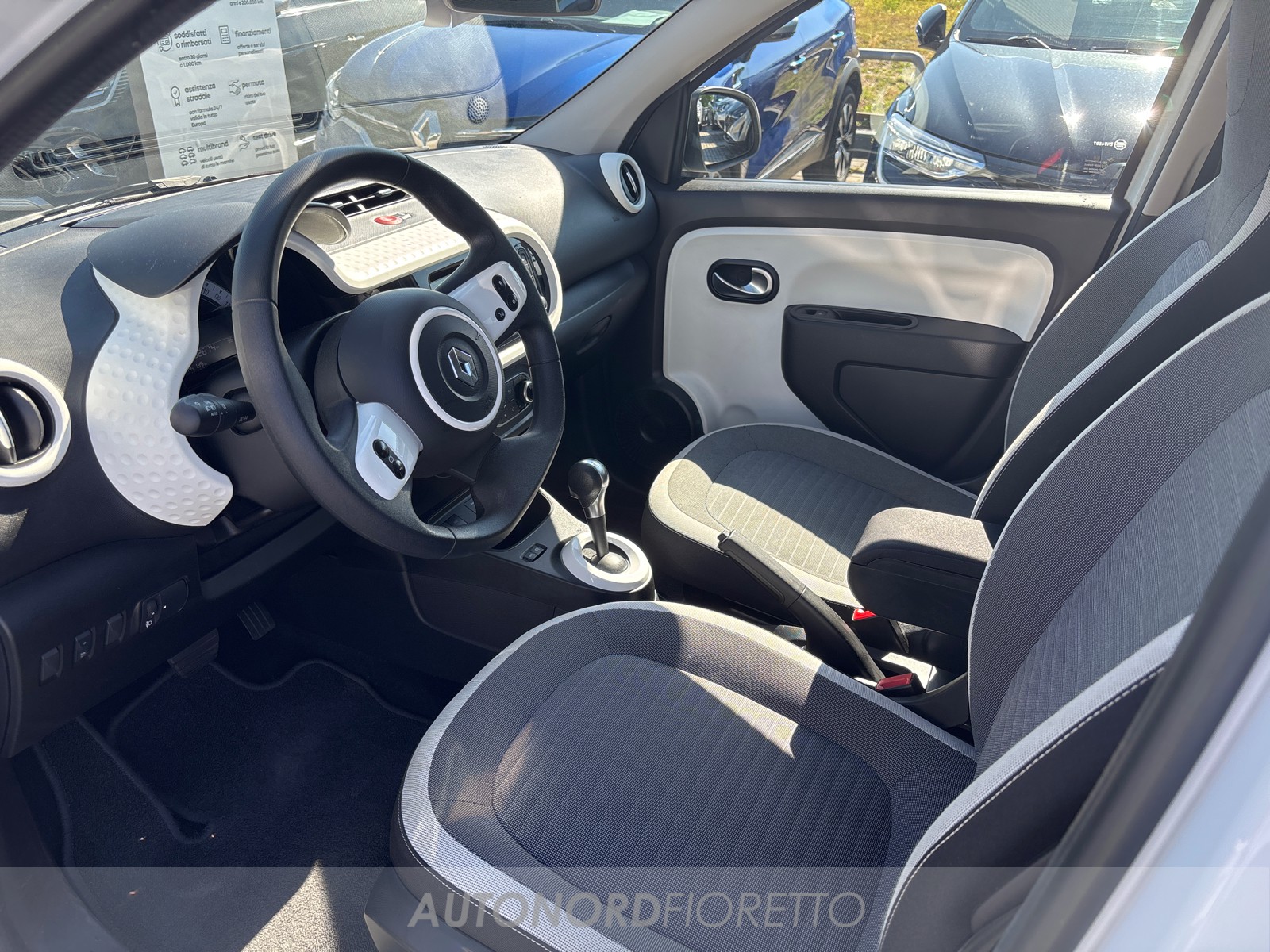 AUTONORD Renault Twingo