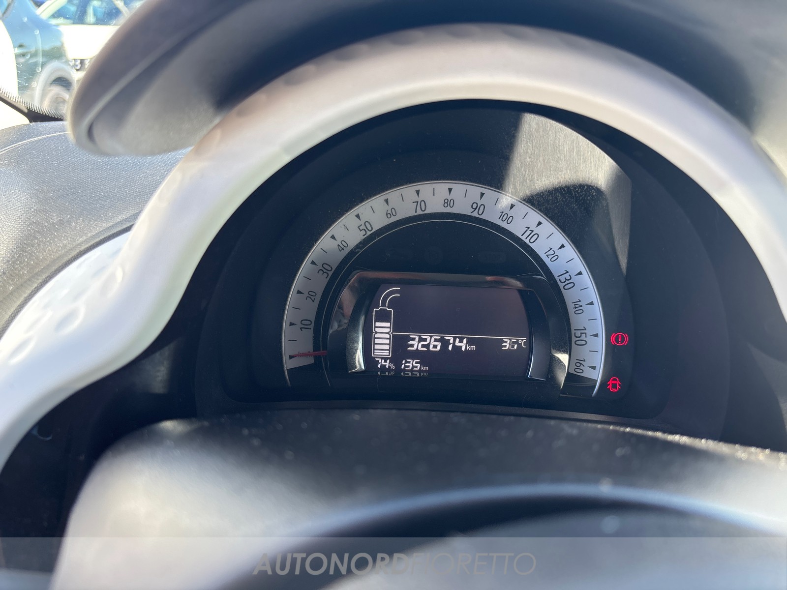 AUTONORD Renault Twingo