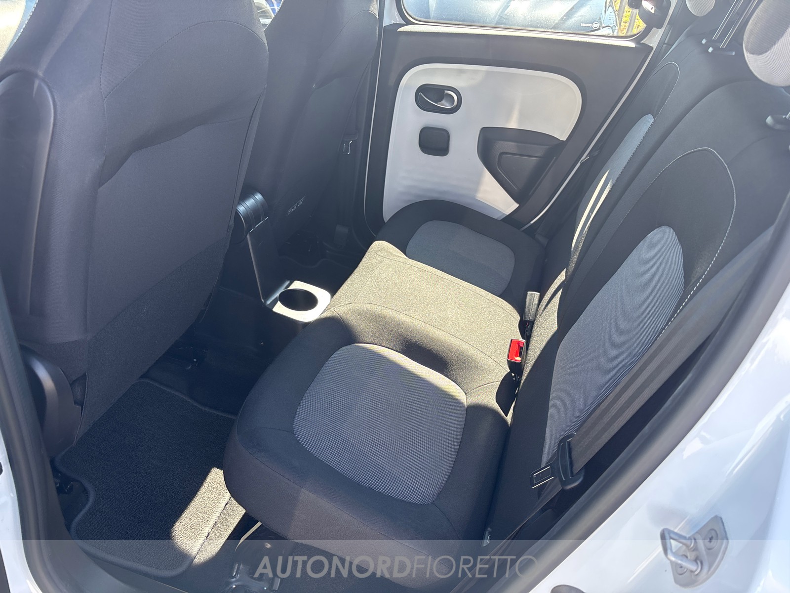 AUTONORD Renault Twingo