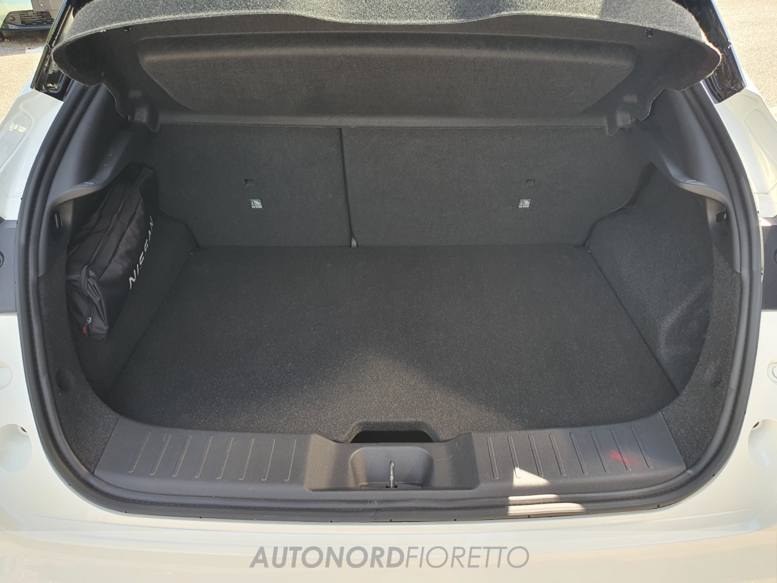 AUTONORD Nissan Juke