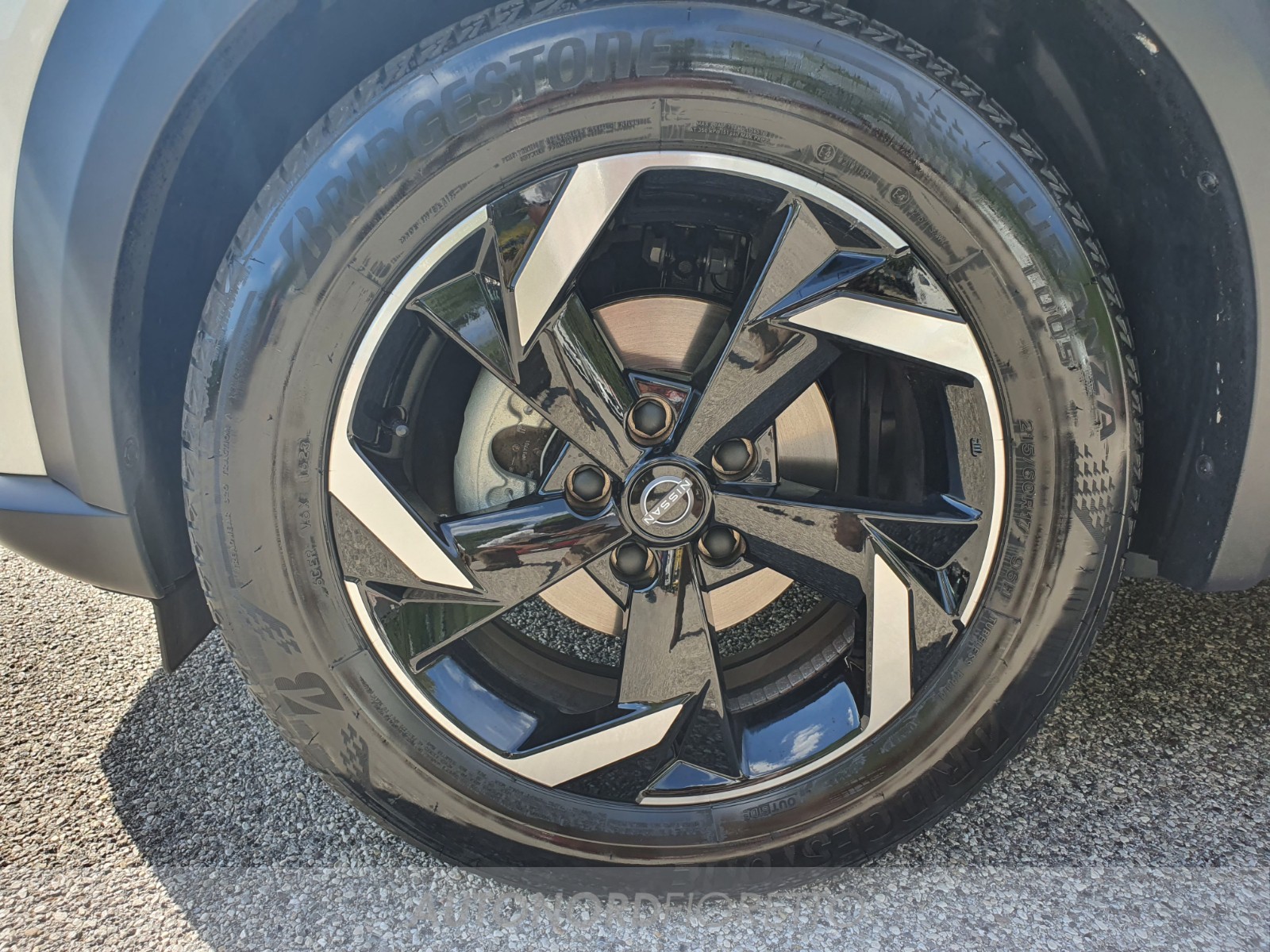 AUTONORD Nissan Juke