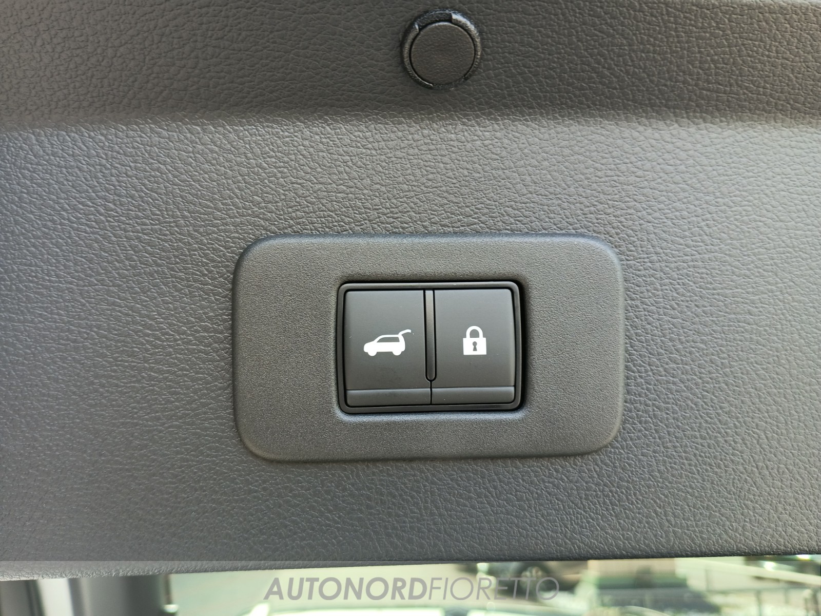 AUTONORD Nissan Leaf
