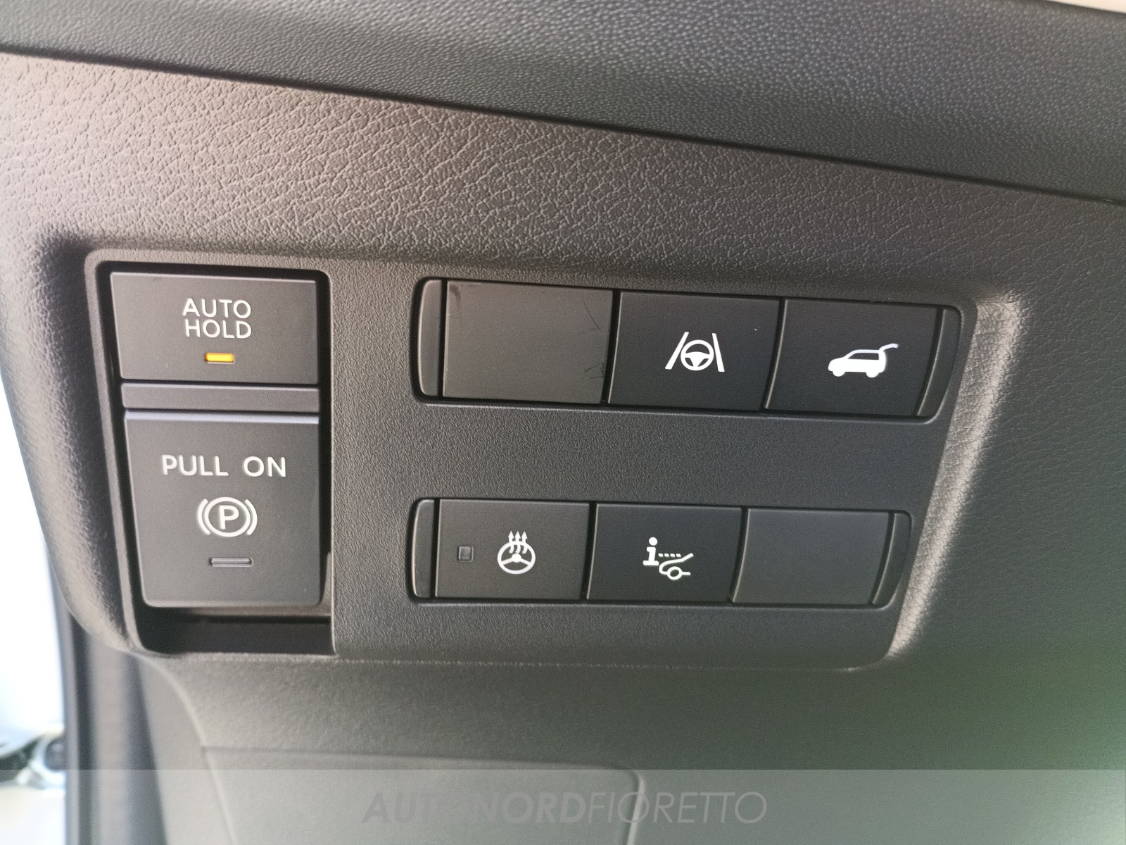 AUTONORD Nissan Leaf