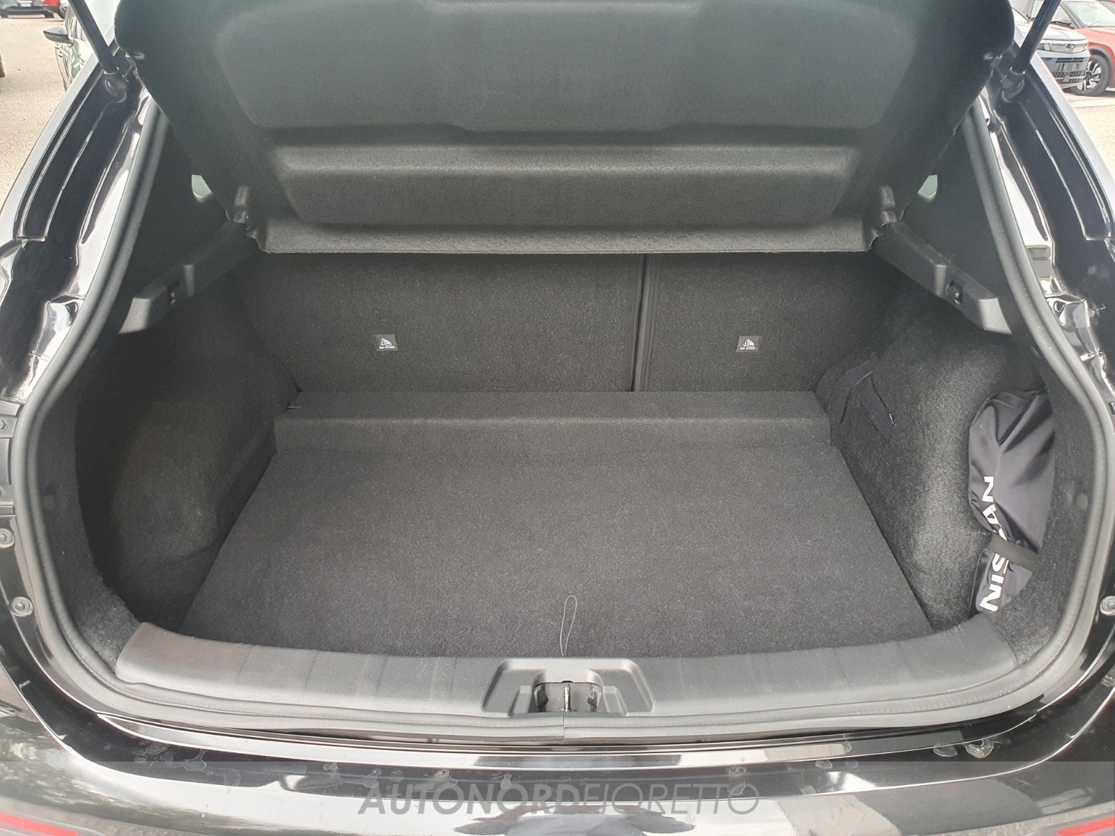 AUTONORD Nissan Qashqai