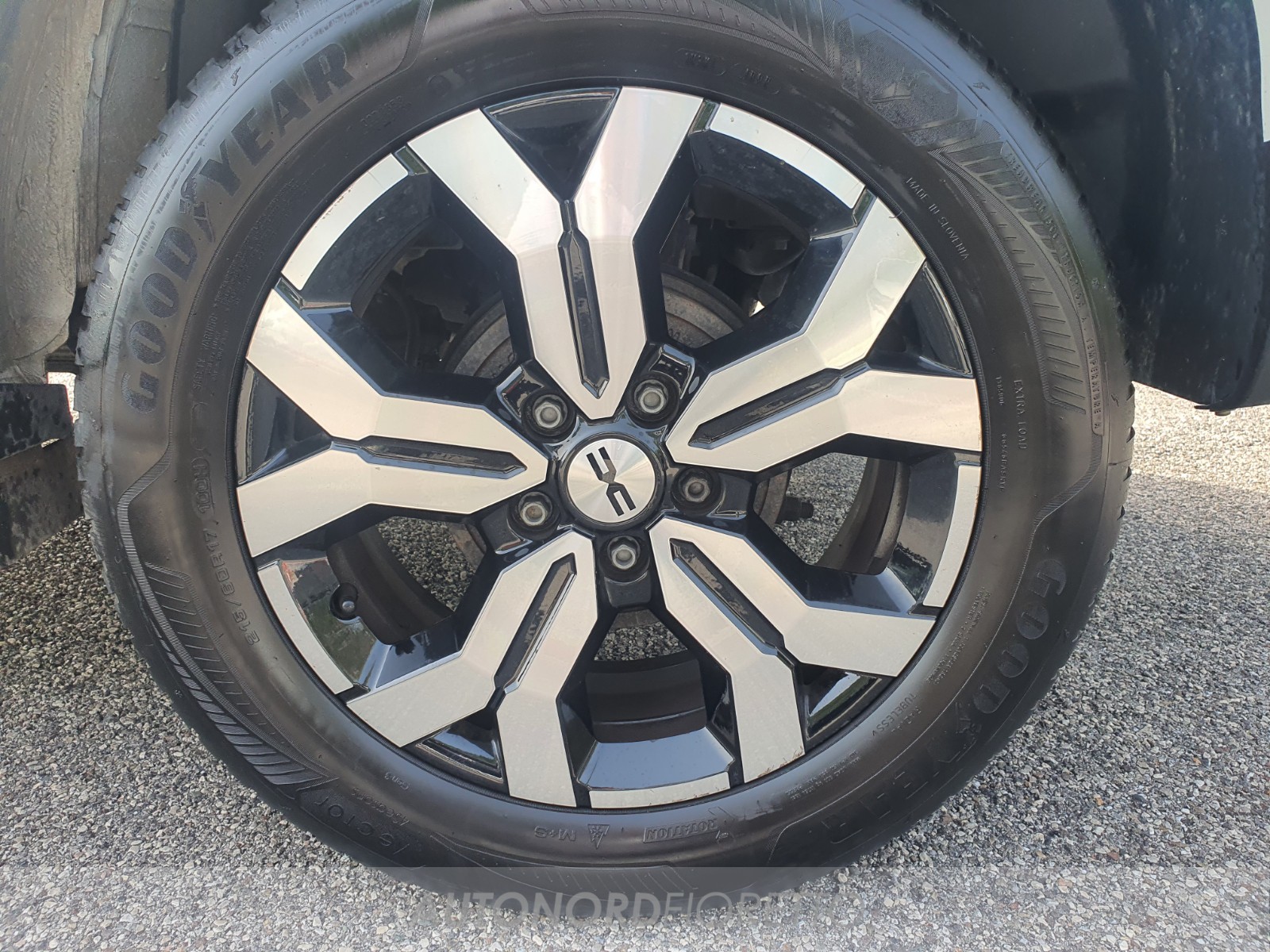 AUTONORD Dacia Duster