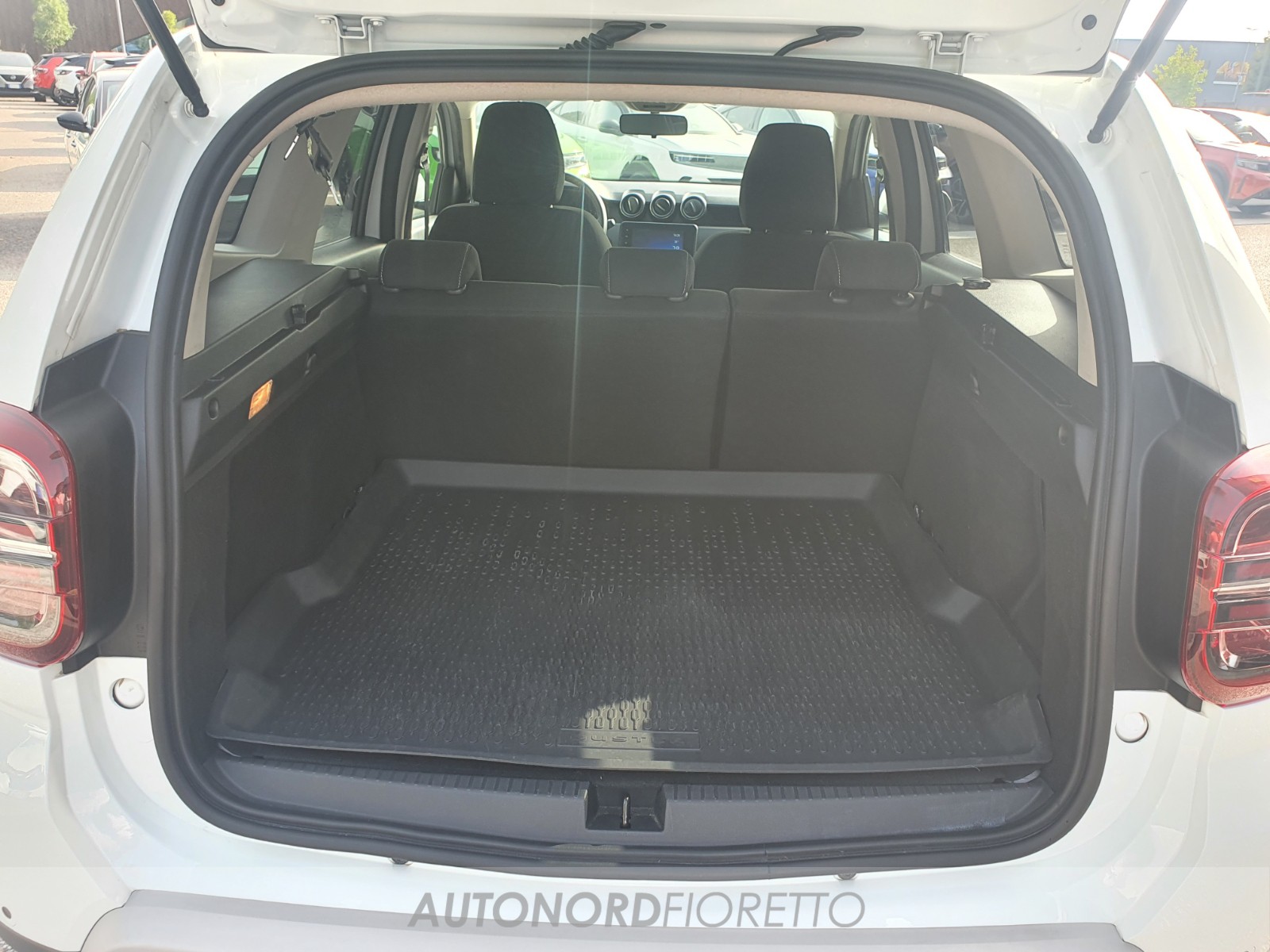 AUTONORD Dacia Duster