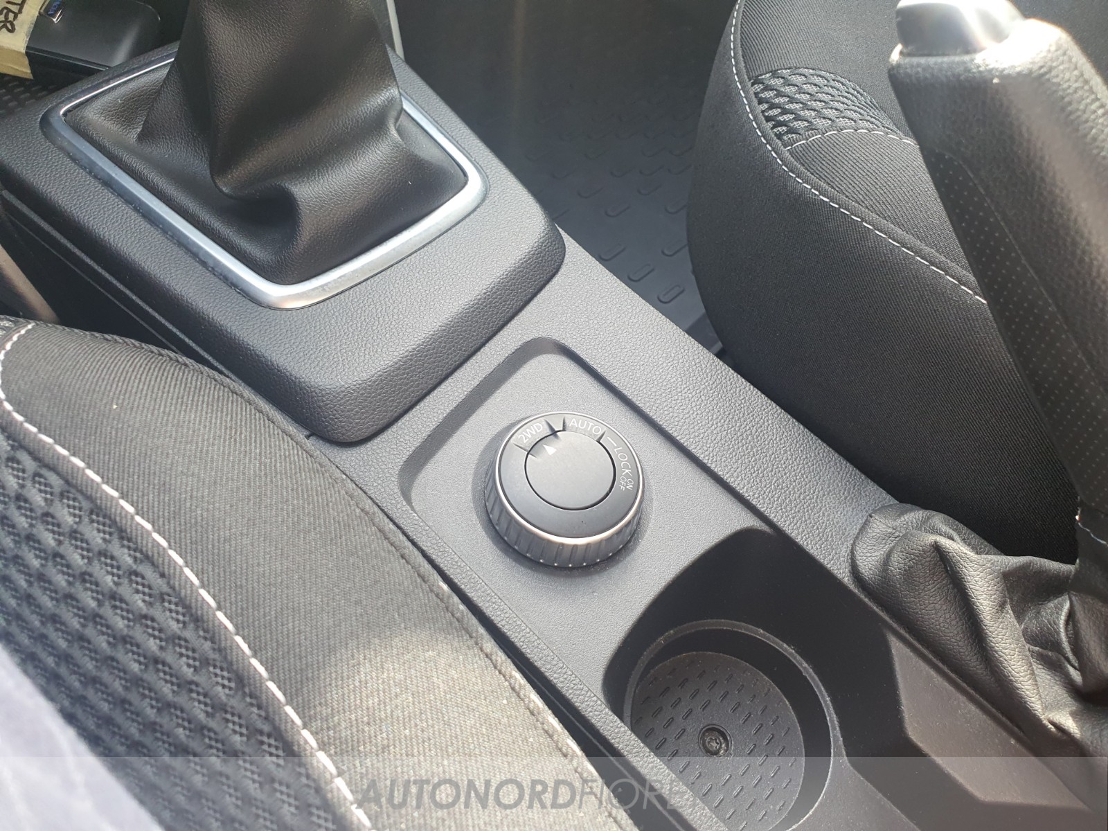 AUTONORD Dacia Duster