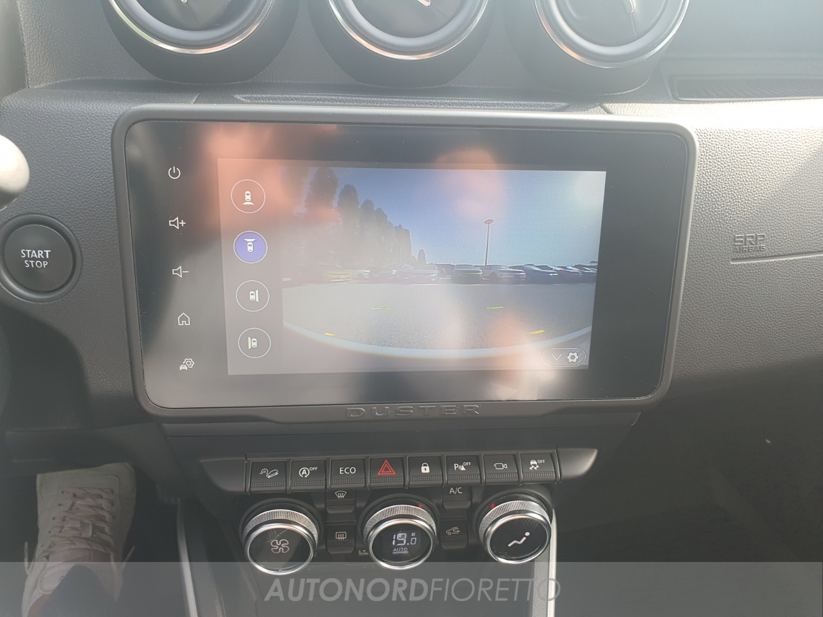 AUTONORD Dacia Duster
